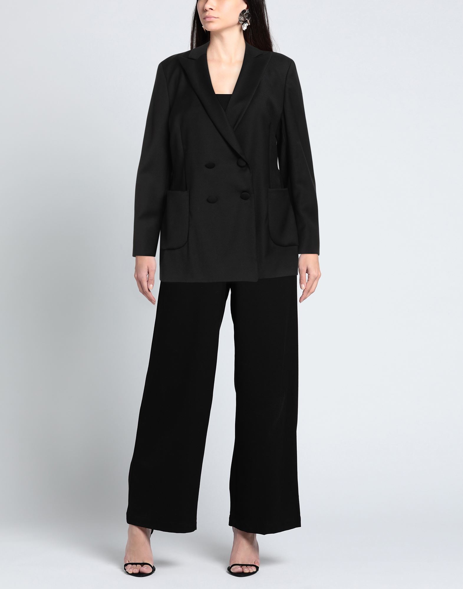  Saulina Milano - Anzüge Und Co-ords - Blazers - On Yoox.com 