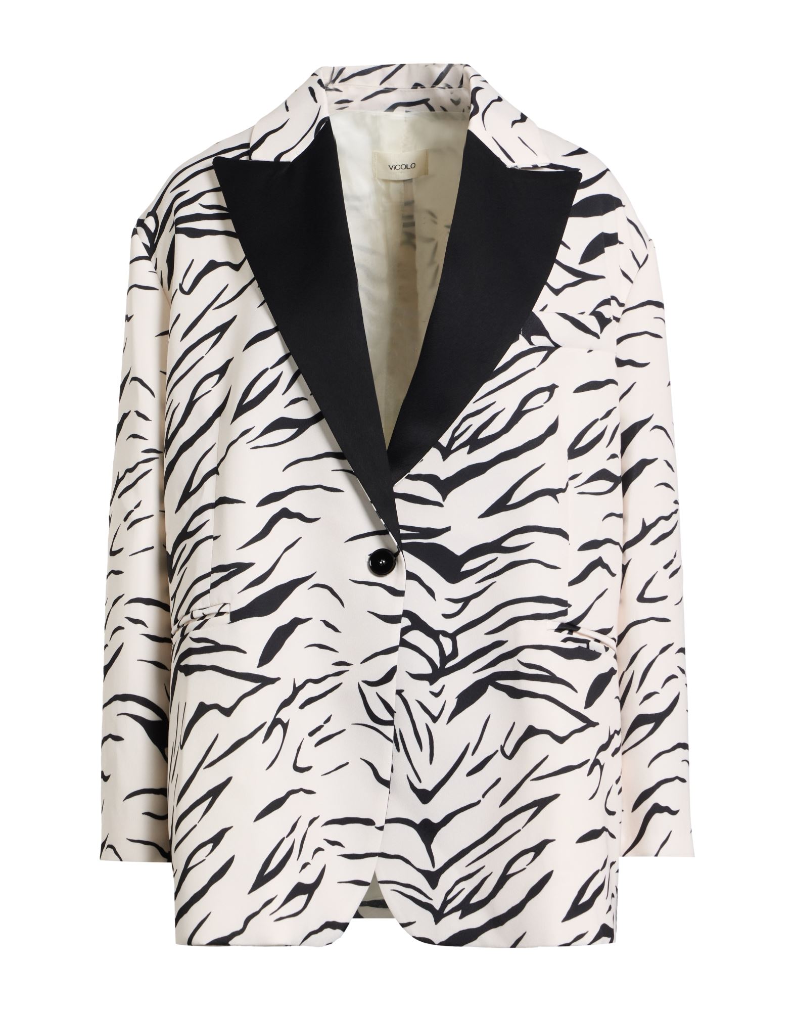  Vicolo - Anzüge Und Co-ords - Blazers - On Yoox.com 