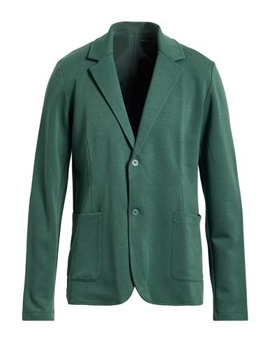 Blazer Herren Grün M Herren