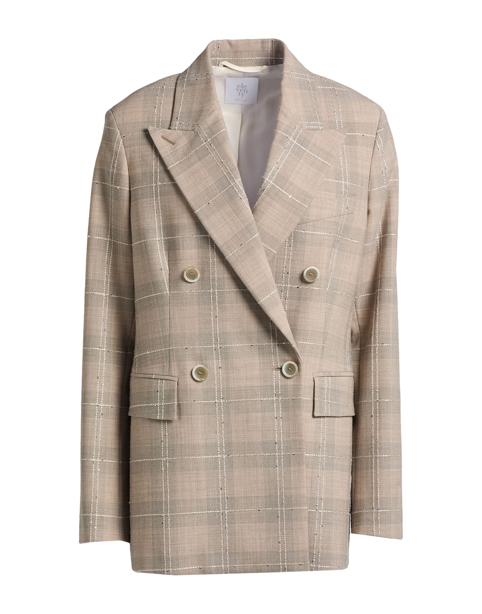 Eleventy - Trajes Y Conjuntos - Americanas - On Yoox.com 