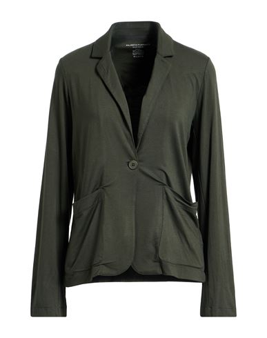Blazer Damen Militärgrün 1 Damen