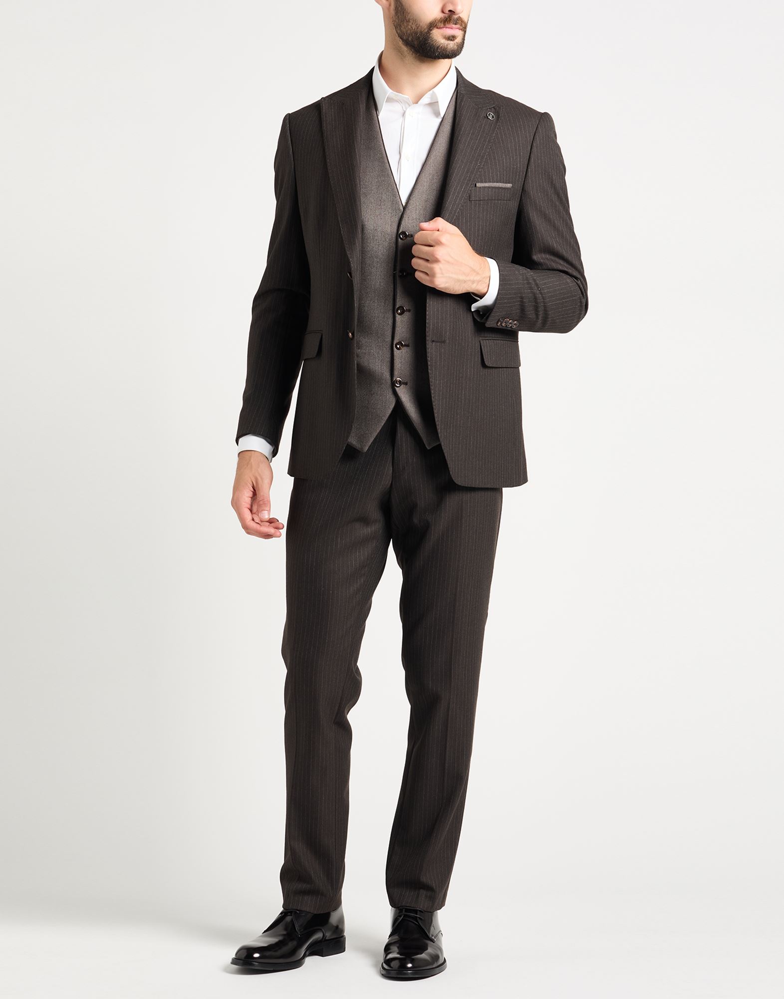  Suit Sartoria - Anzüge Und Co-ords - Anzüge - On Yoox.com 
