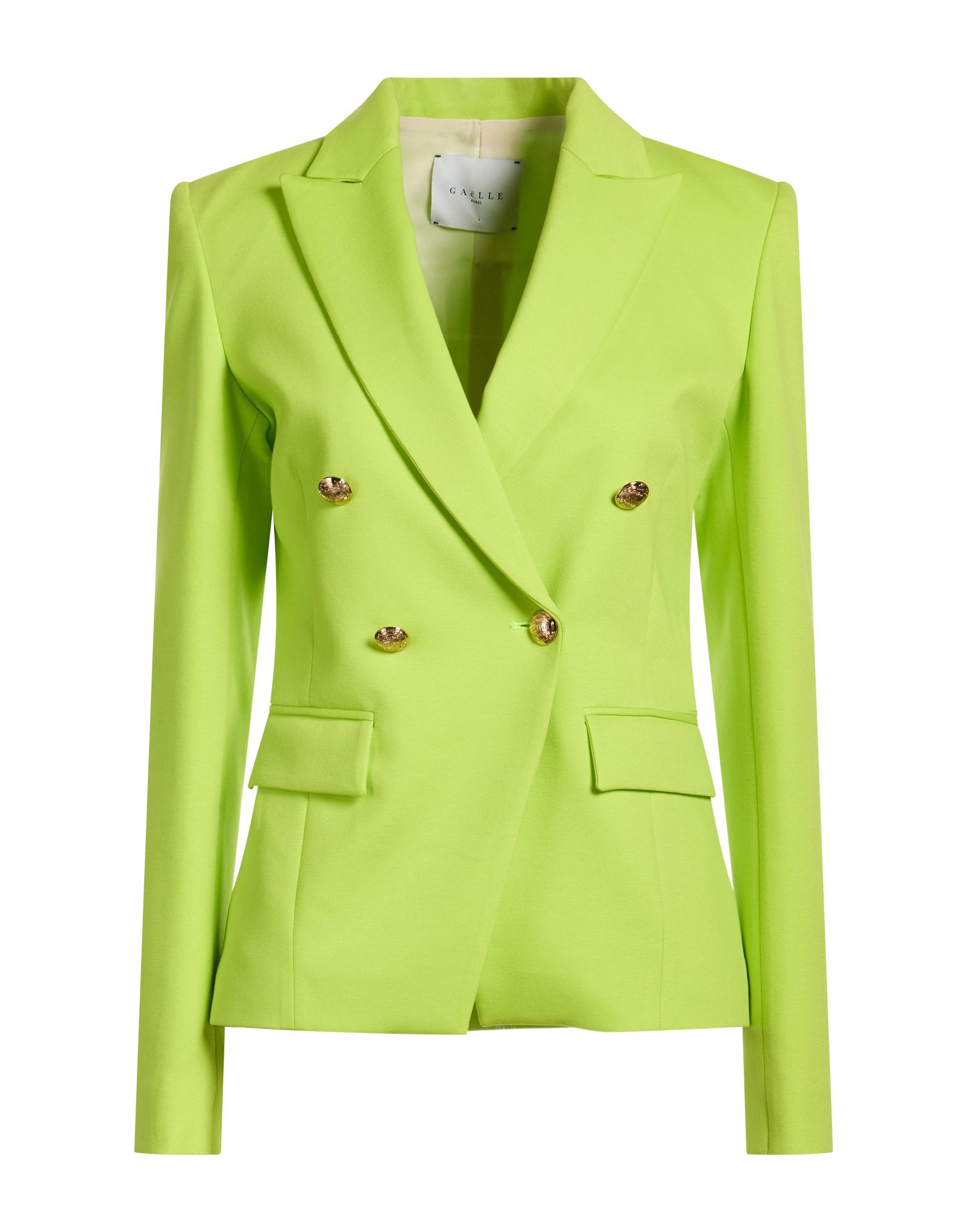  Gaëlle Paris - Trajes Y Conjuntos - Americanas - On Yoox.com 