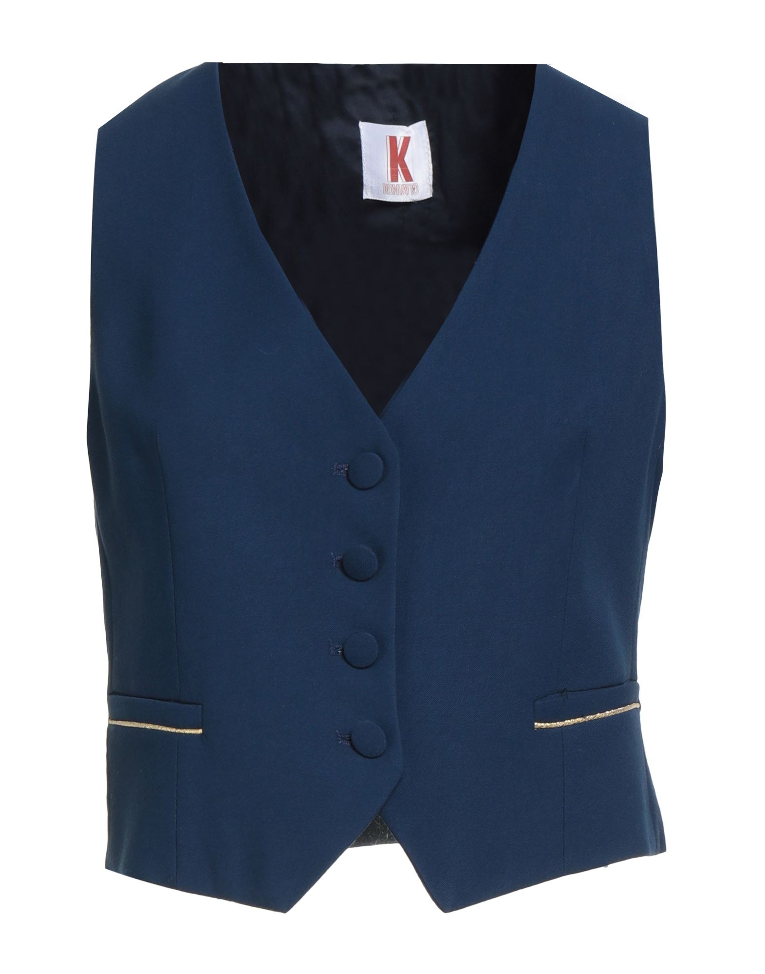  Kontatto - Anzüge Und Co-ords - Couture-westen - On Yoox.com 