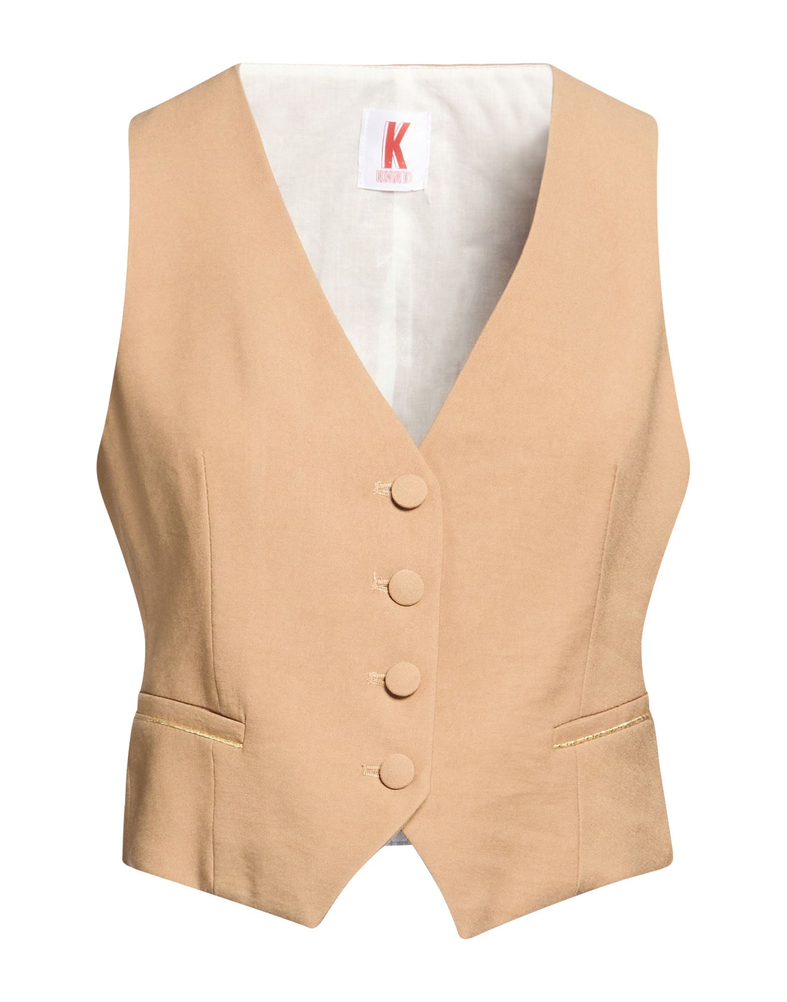  Kontatto - Anzüge Und Co-ords - Couture-westen - On Yoox.com 