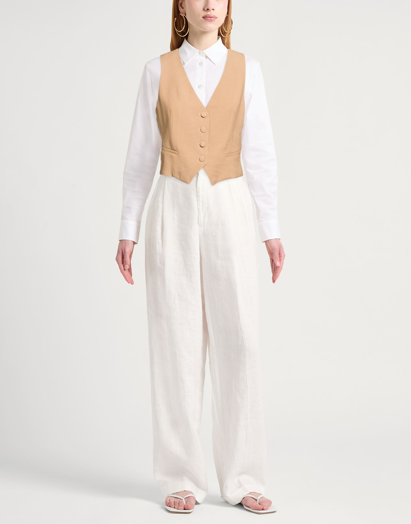  Kontatto - Anzüge Und Co-ords - Couture-westen - On Yoox.com 