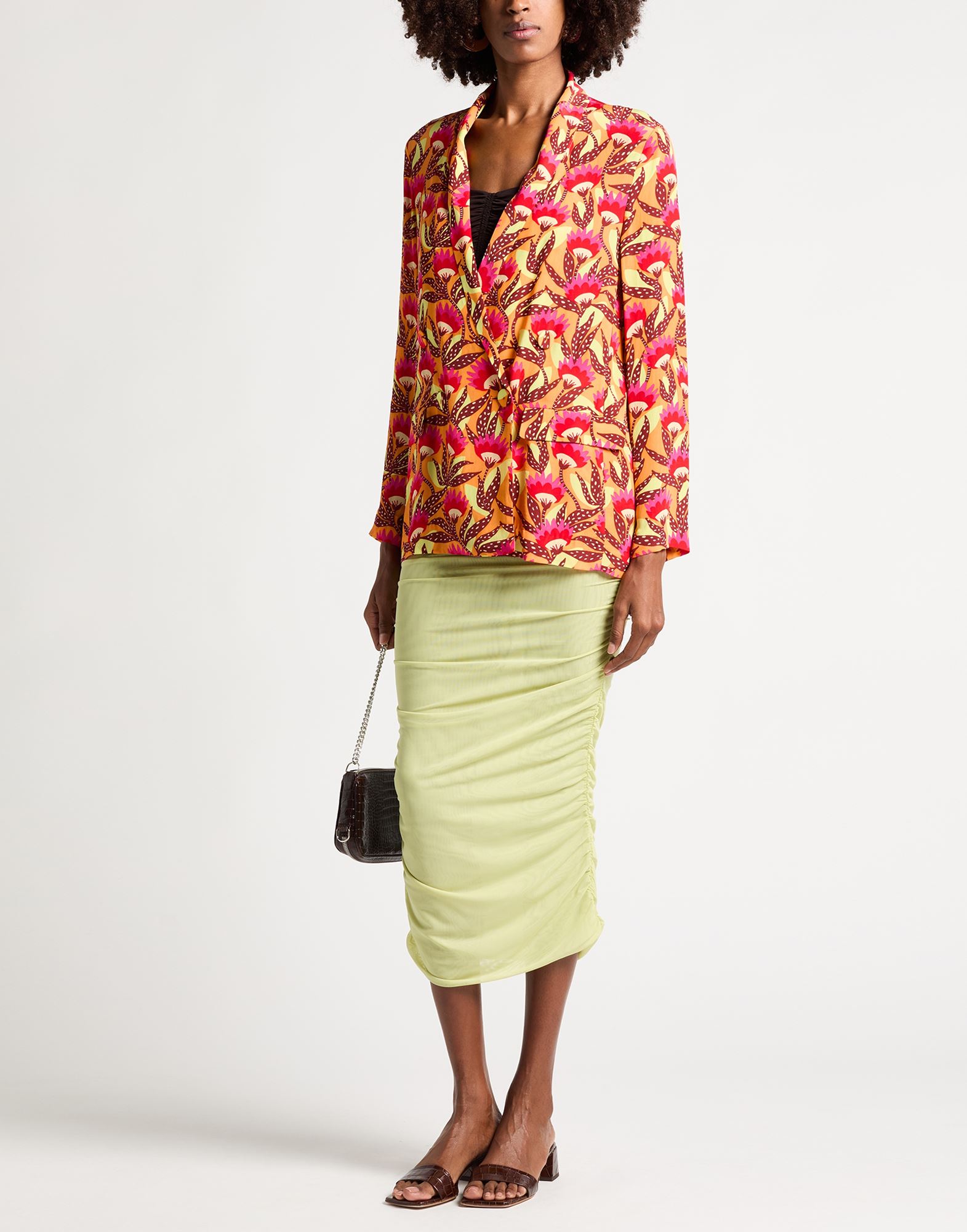  Malìparmi - Anzüge Und Co-ords - Blazers - On Yoox.com 