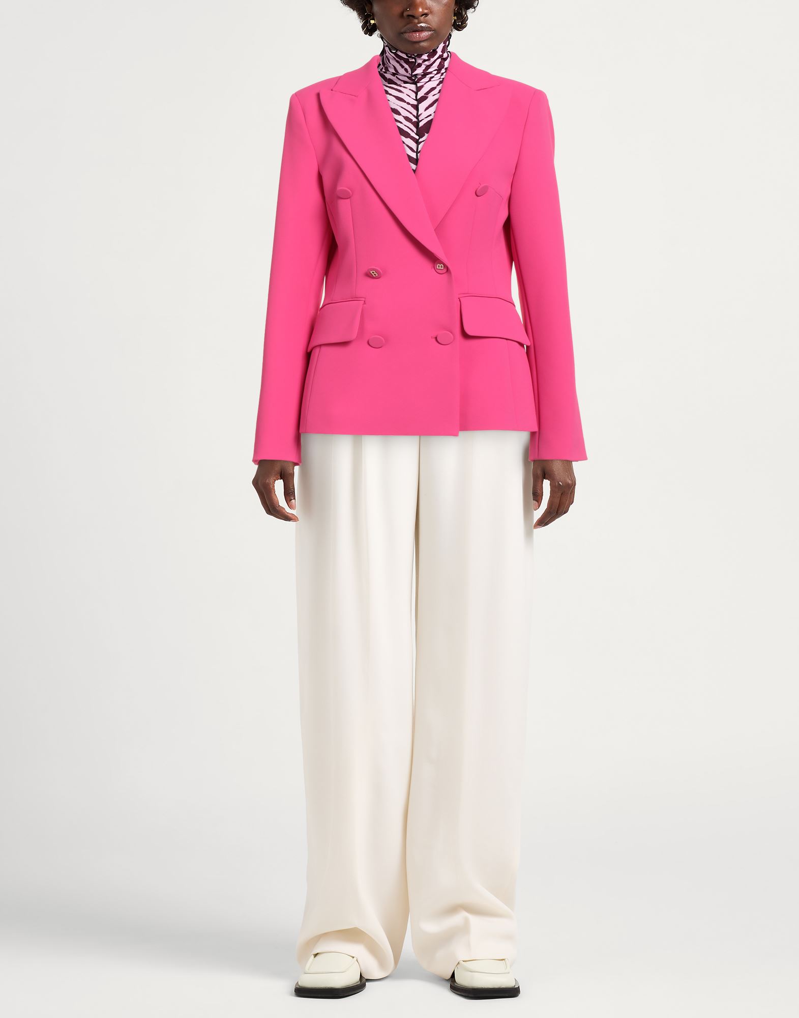  Blugirl - Anzüge Und Co-ords - Blazers - On Yoox.com 