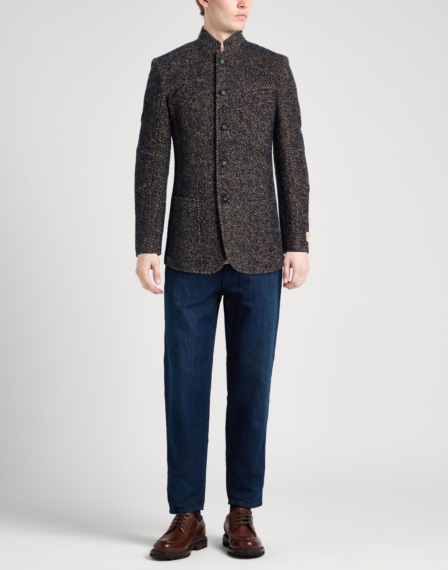  Massimo Alba - Jacken & Mäntel - Jacken Und Anoraks - On Yoox.com 