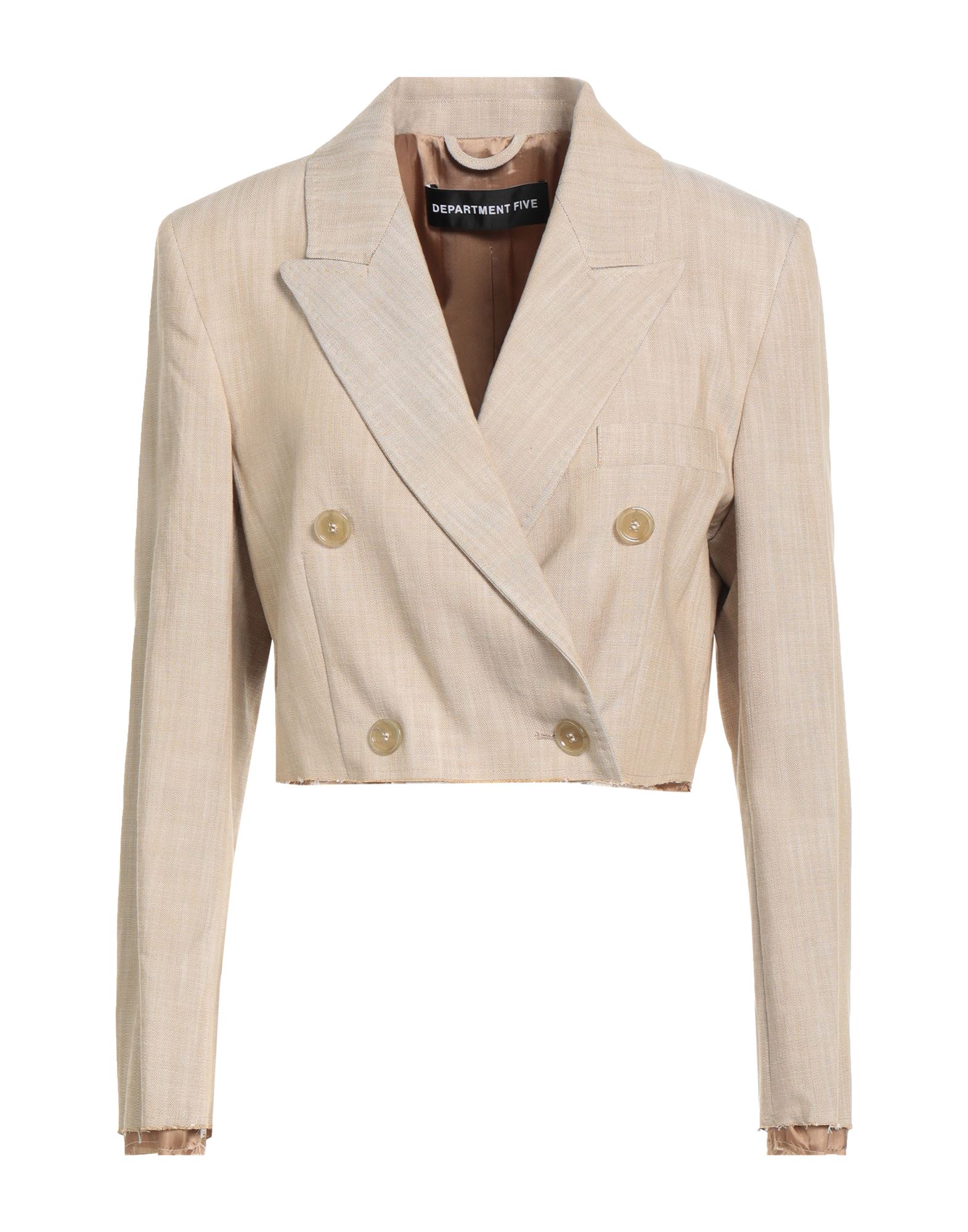  Department 5 - Anzüge Und Co-ords - Blazers - On Yoox.com 