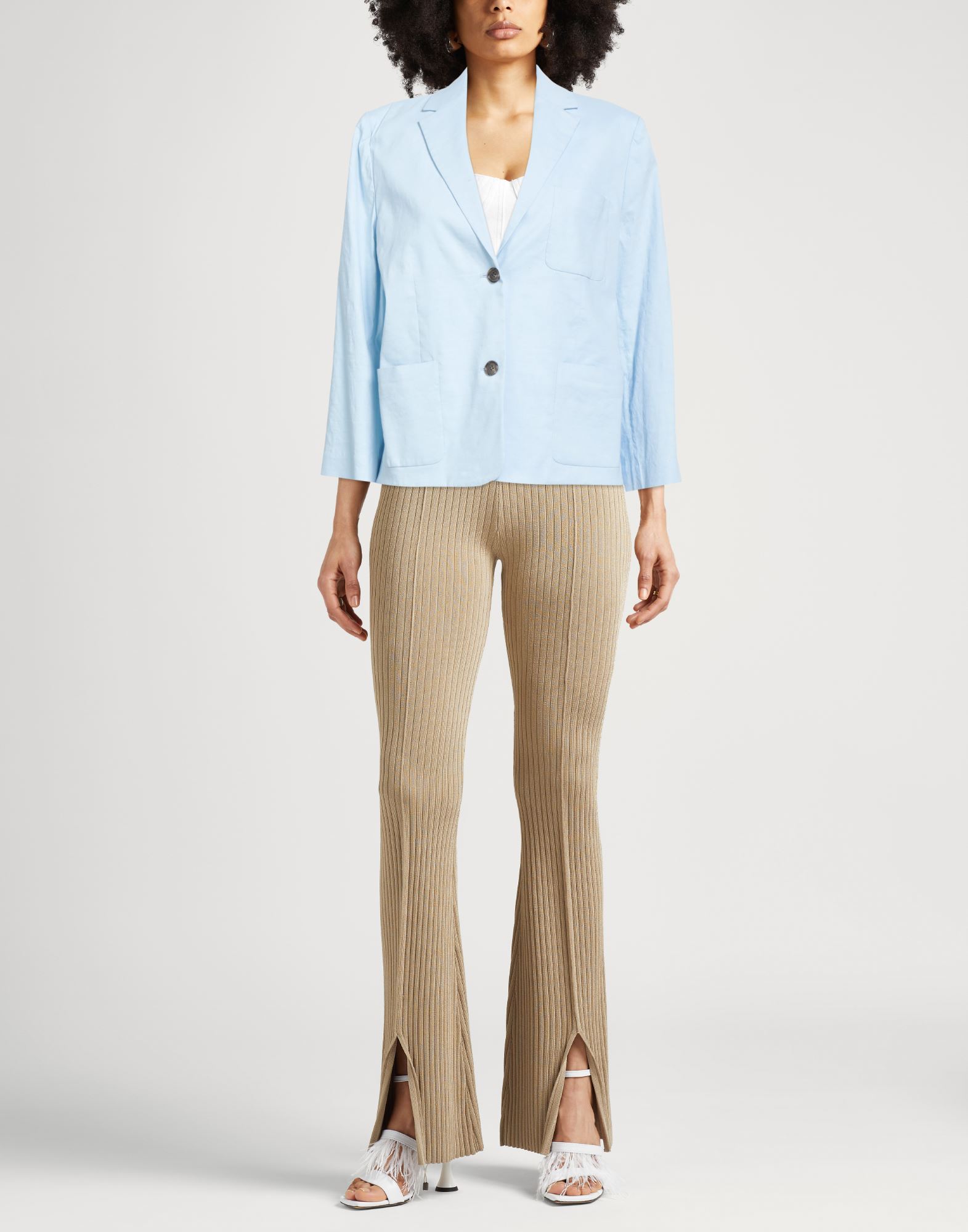  Theory - Trajes Y Conjuntos - Americanas - On Yoox.com 