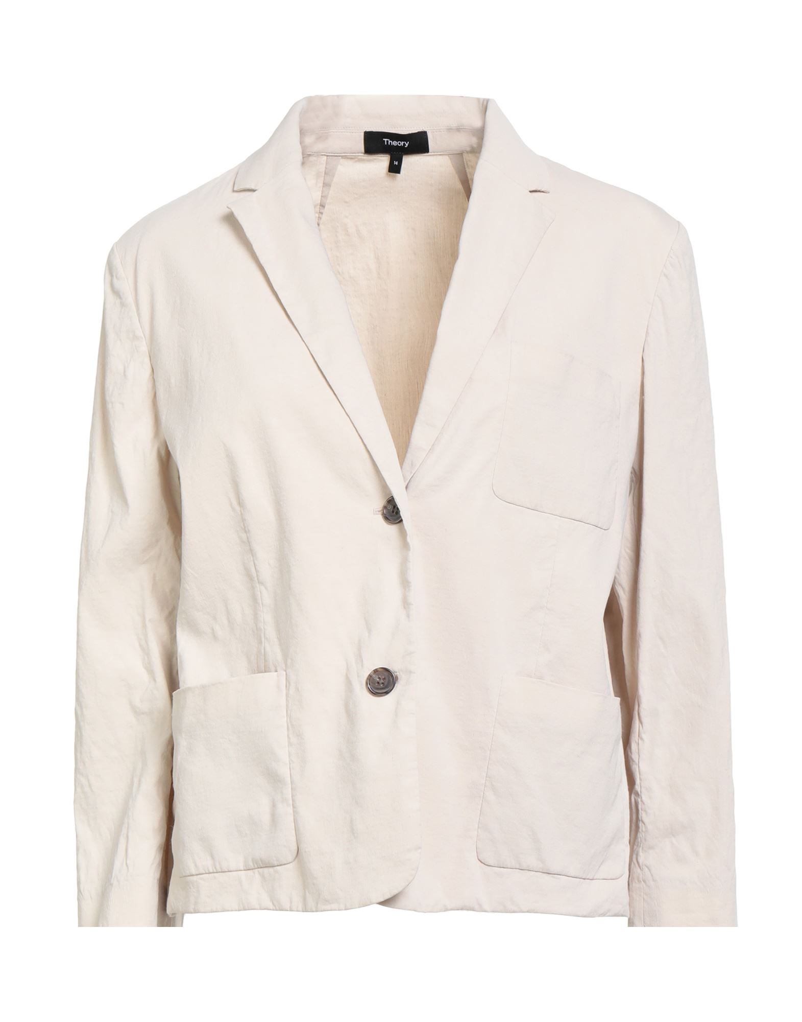  Theory - Trajes Y Conjuntos - Americanas - On Yoox.com 