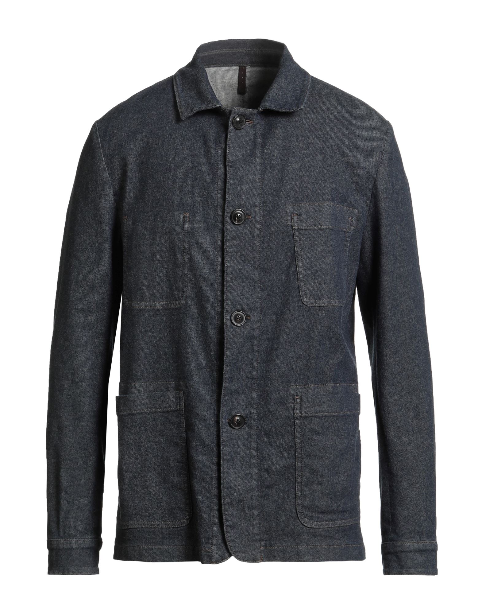 WINDSOR. ΠΑΛΤΟ & ΤΖΑΚΕΤ Denim τζάκετ
