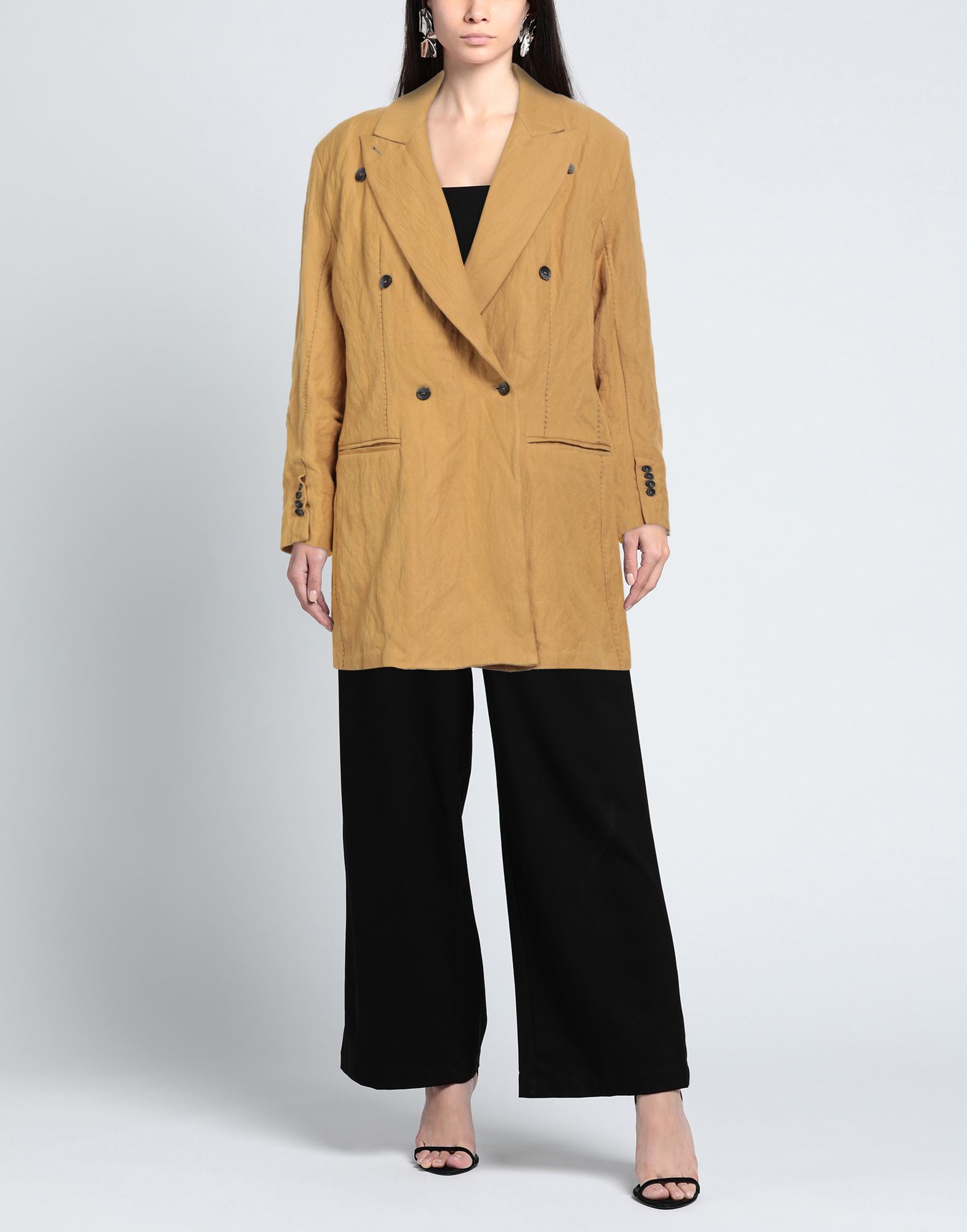  Masnada - Trajes Y Conjuntos - Americanas - On Yoox.com 