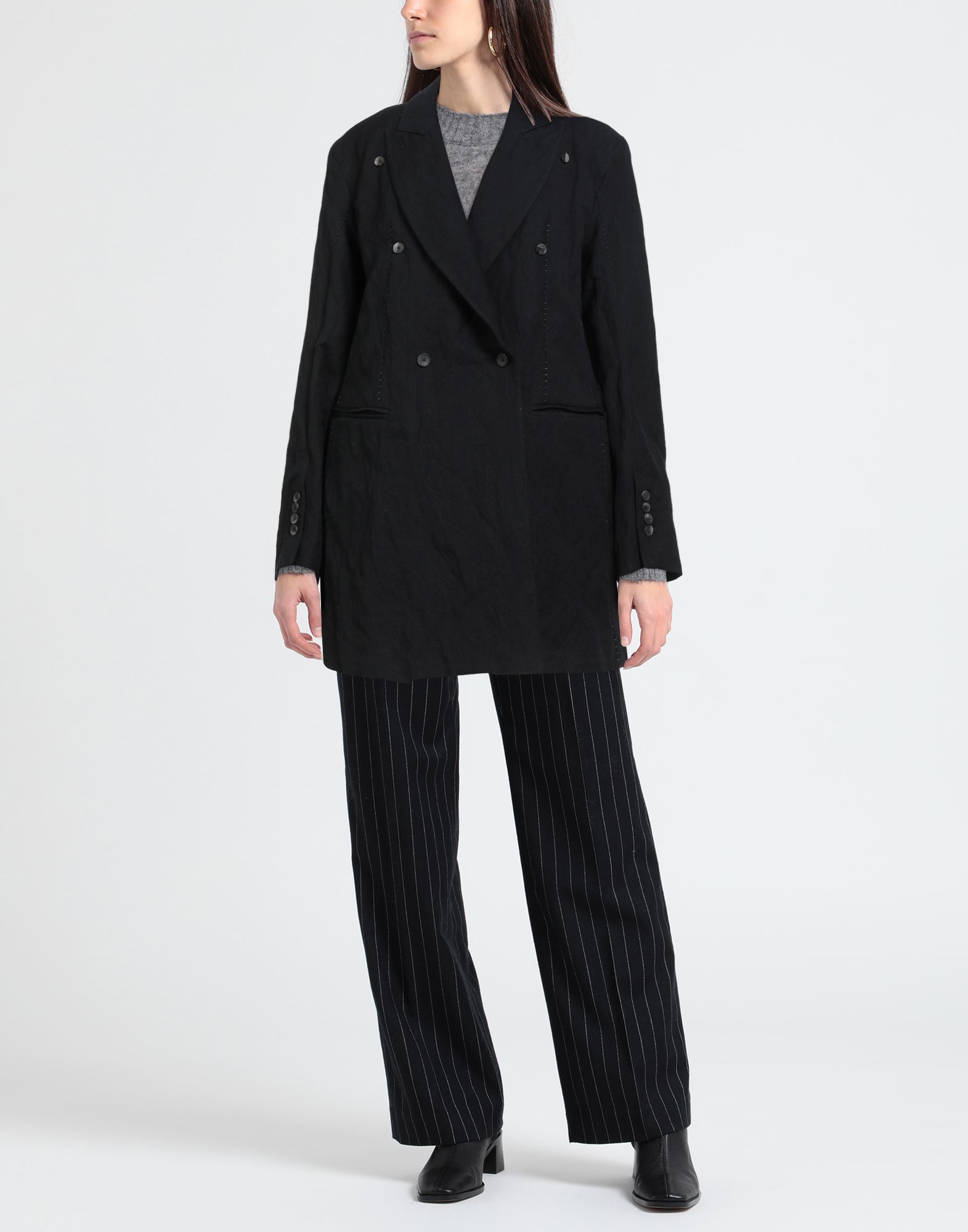  Masnada - Trajes Y Conjuntos - Americanas - On Yoox.com 