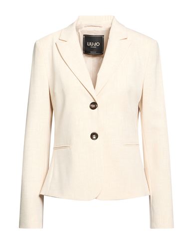 Blazer Damen Beige 38 Damen