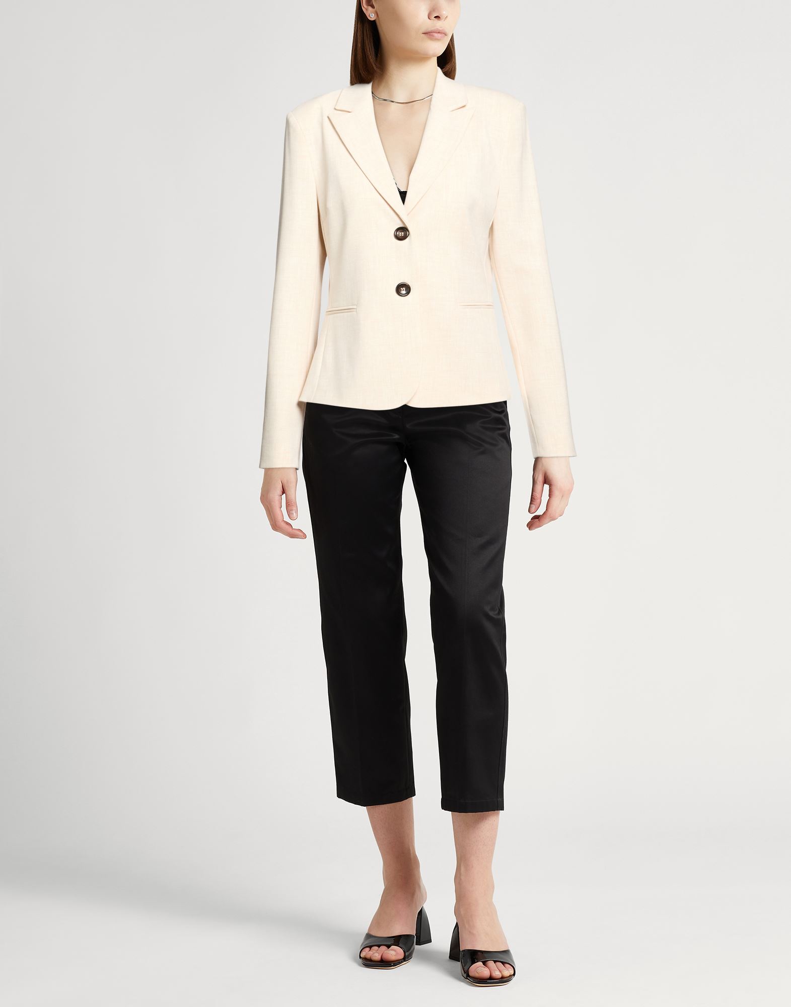  Liu •jo - Trajes Y Conjuntos - Americanas - On Yoox.com 