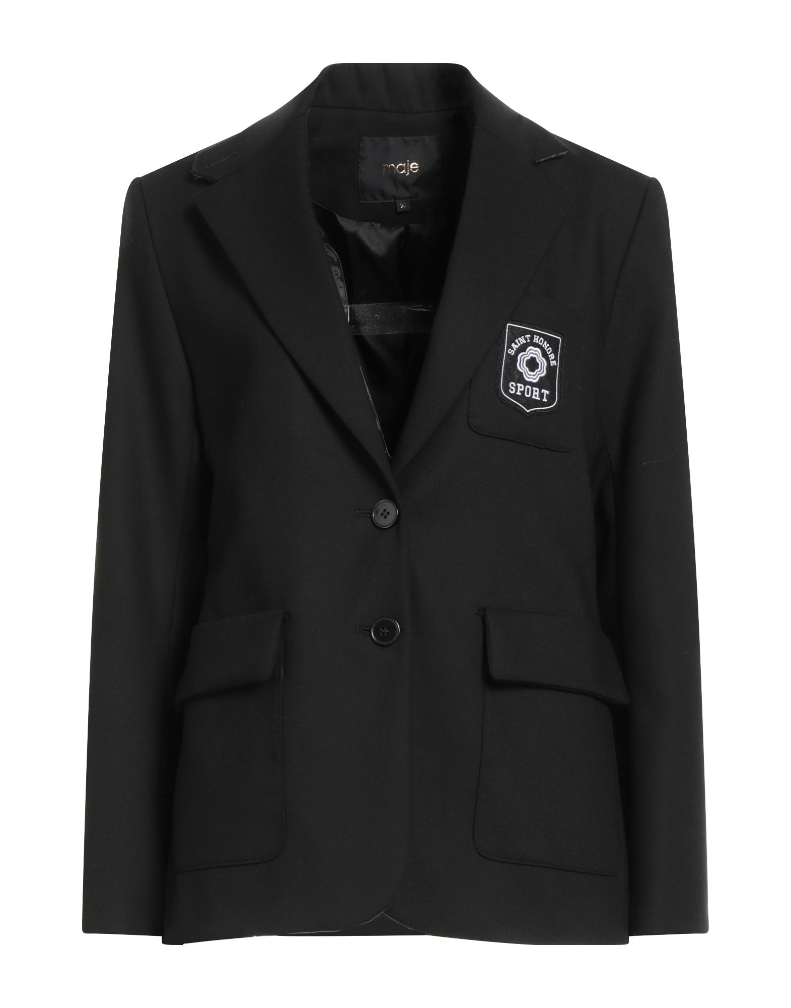  Maje - Anzüge Und Co-ords - Blazers - On Yoox.com 