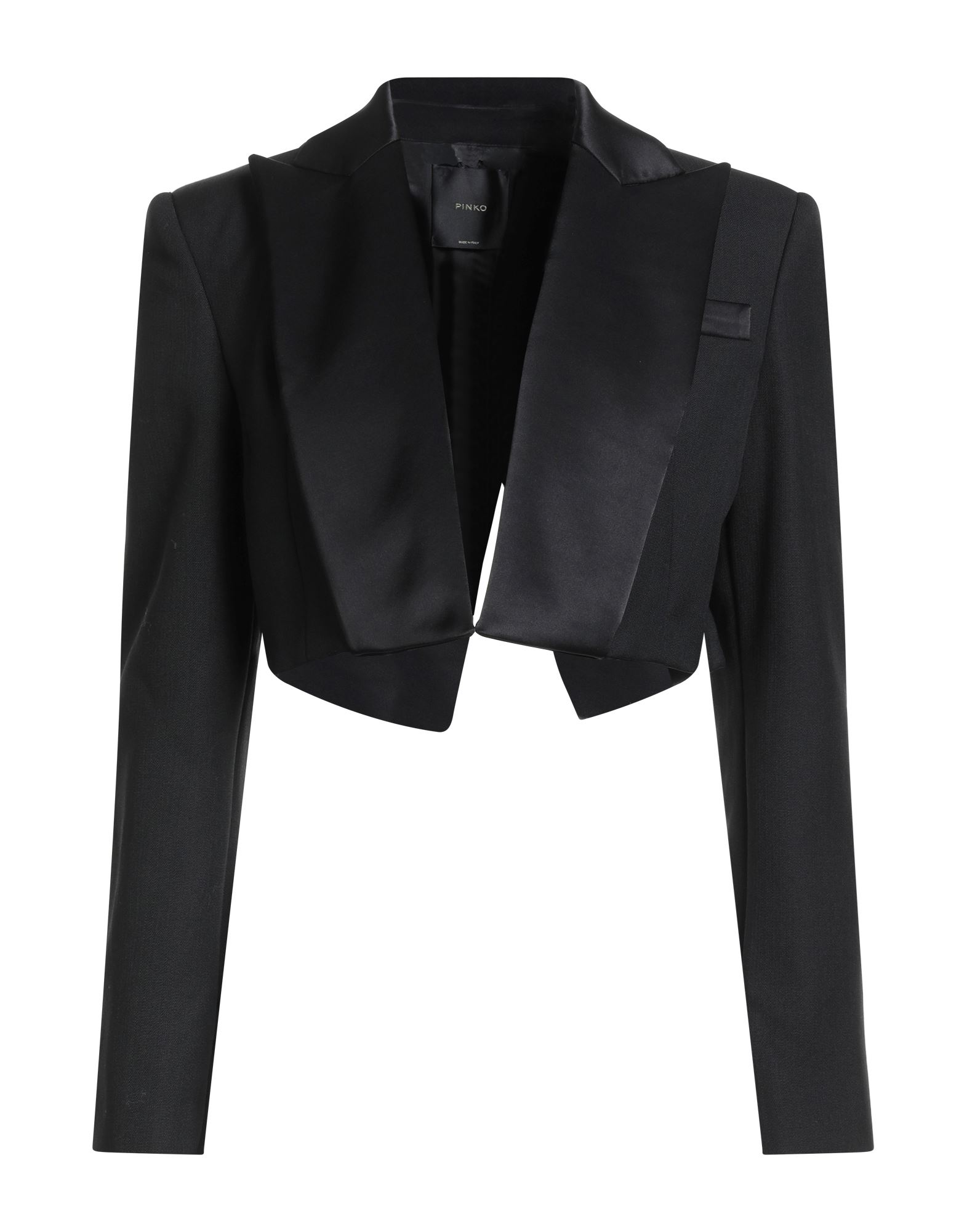  Pinko - Jacken & Mäntel - Jacken Und Anoraks - On Yoox.com 