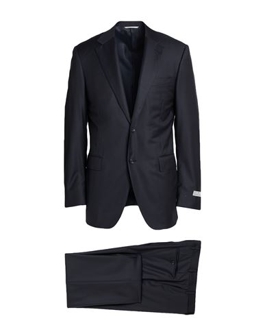 Traje Hombre Azul noche 44,46,50 Hombre