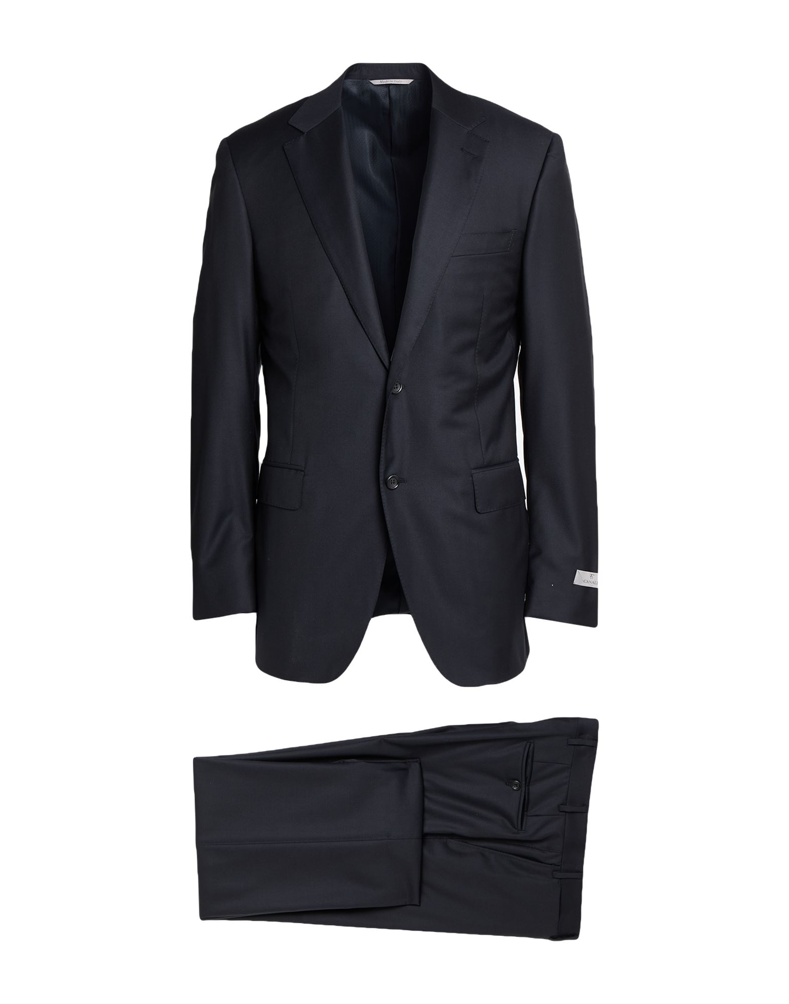  Canali - Anzüge Und Co-ords - Anzüge - On Yoox.com 