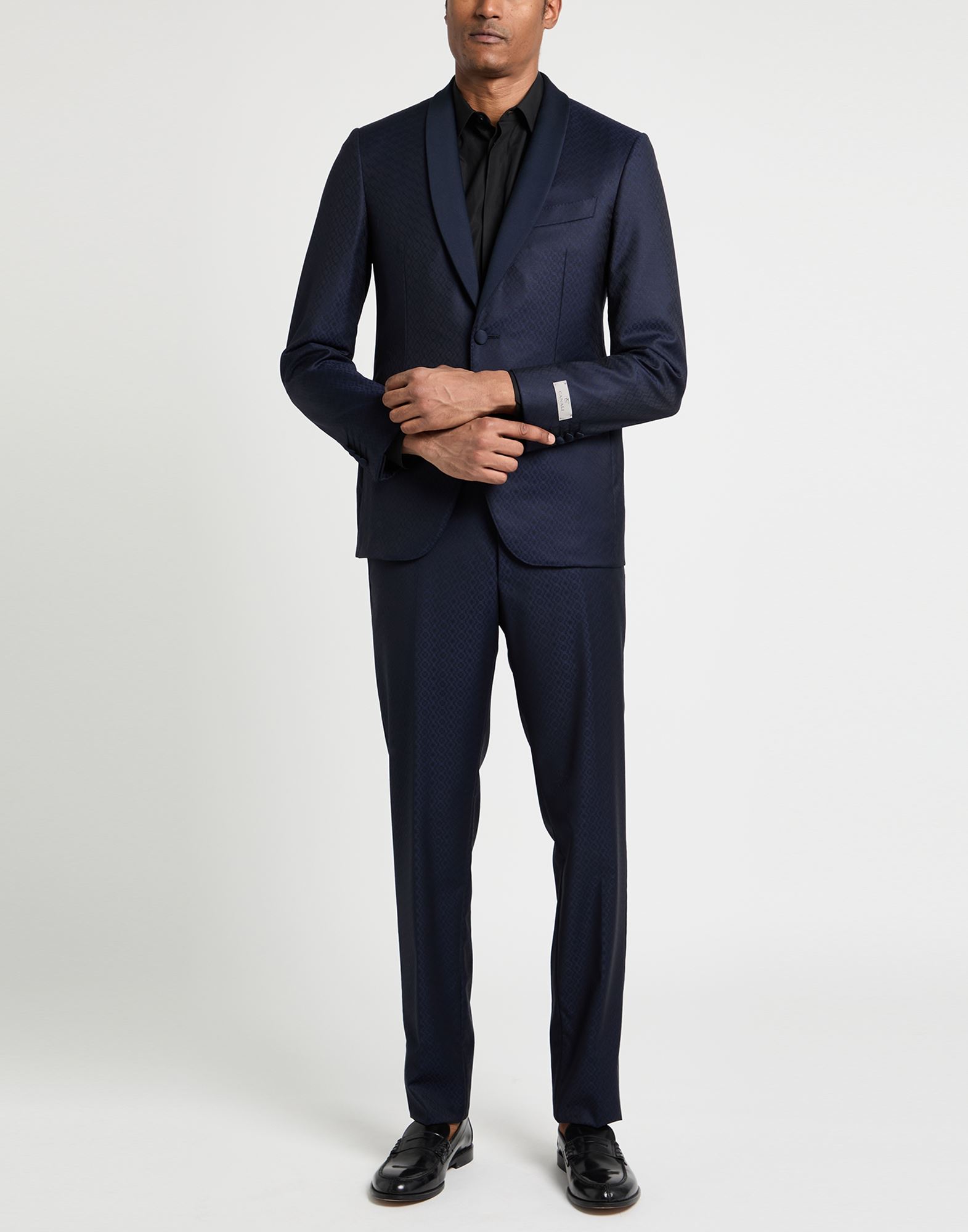  Canali - Anzüge Und Co-ords - Anzüge - On Yoox.com 