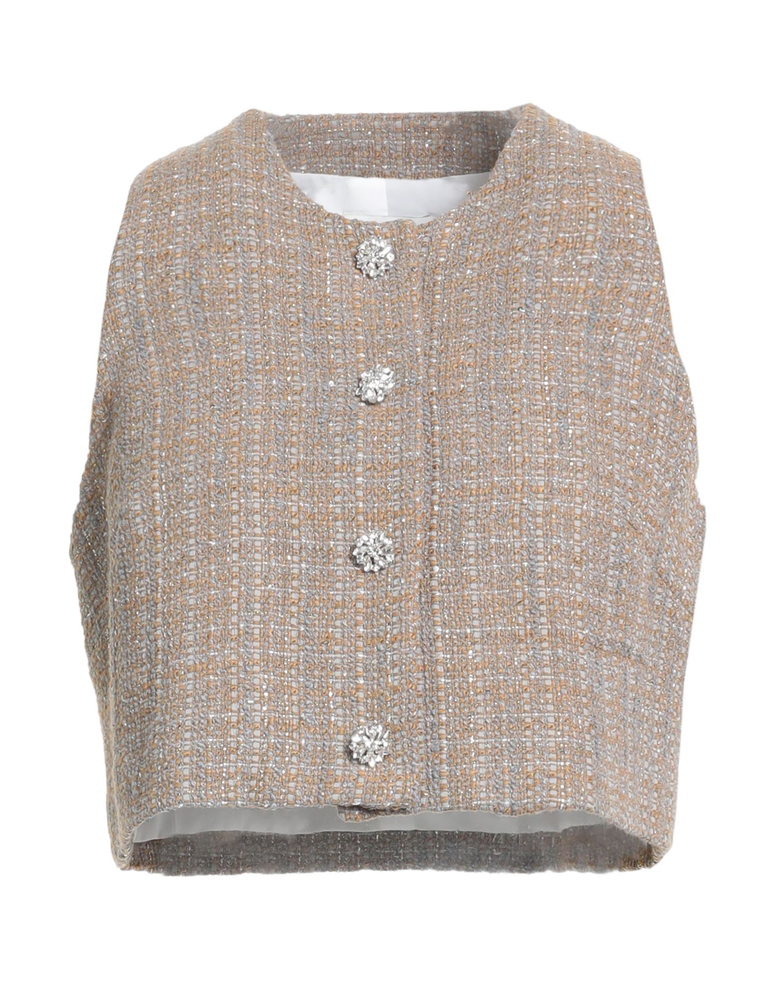  Sandro - Trajes Y Conjuntos - Chalecos Sartoriales - On Yoox.com 