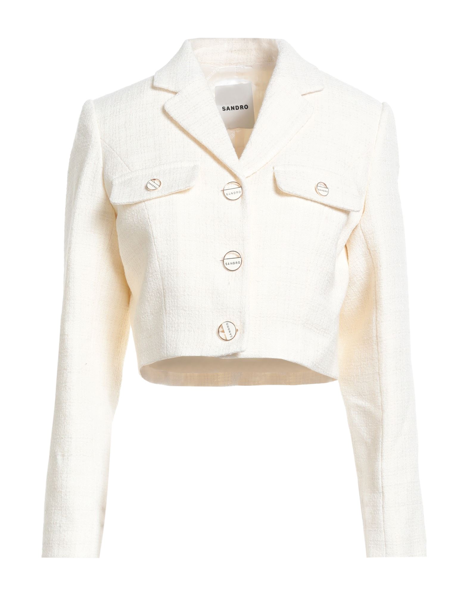  Sandro - Anzüge Und Co-ords - Blazers - On Yoox.com 