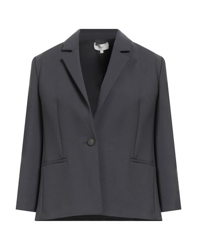 Americana Mujer Carbón 32,34,36,38,40,42,44 Mujer