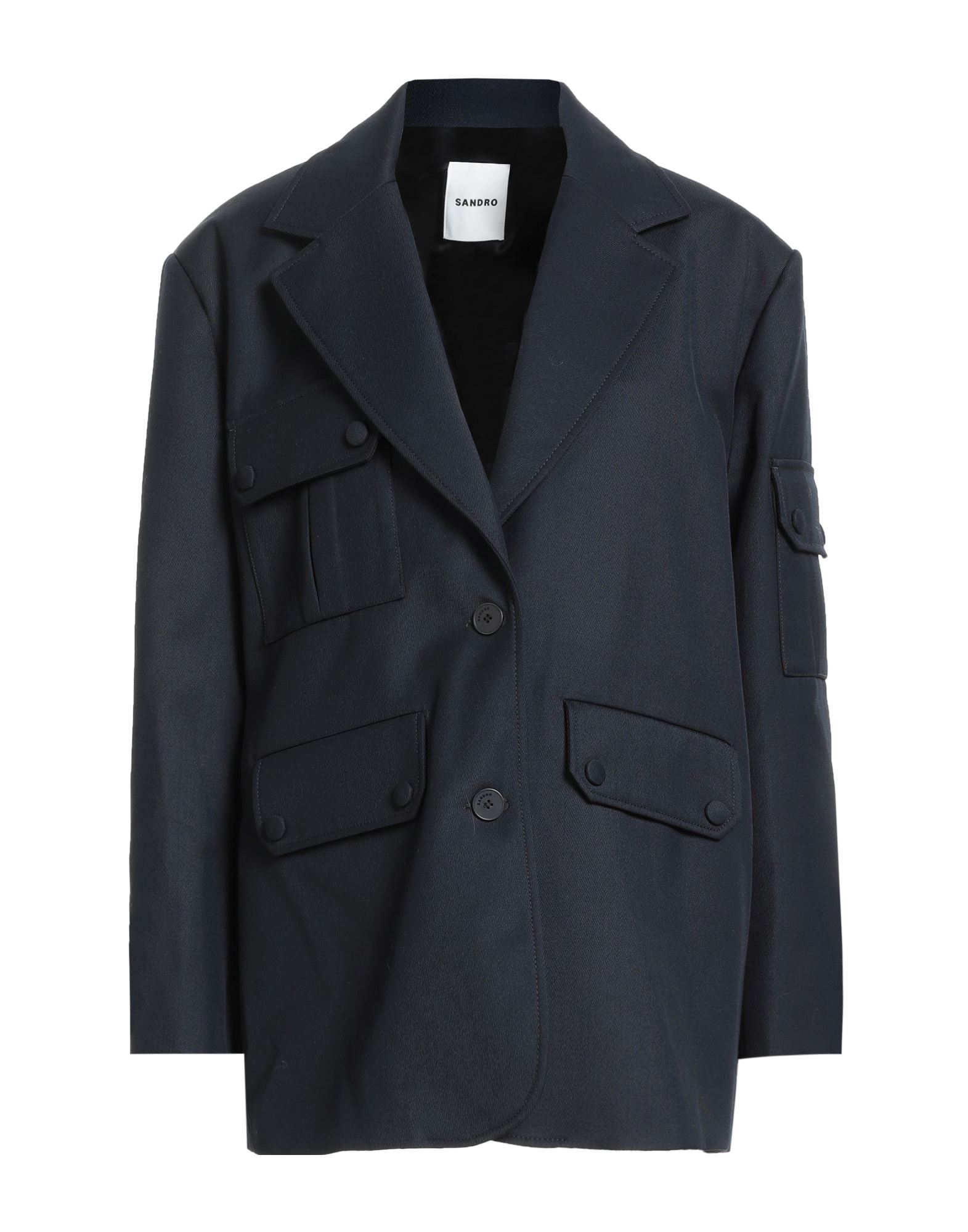  Sandro - Anzüge Und Co-ords - Blazers - On Yoox.com 