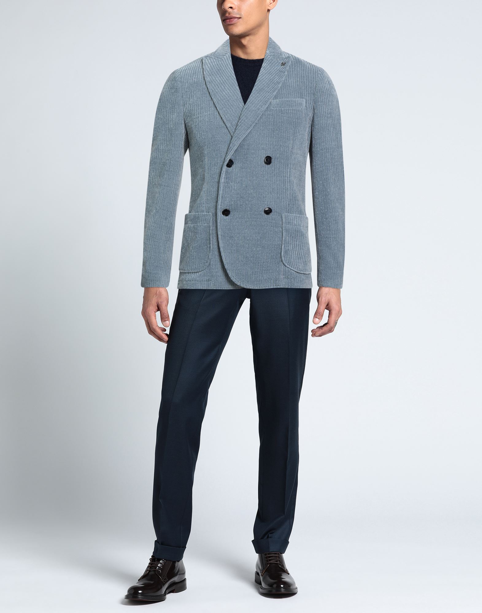  Distretto 12 - Trajes Y Conjuntos - Americanas - On Yoox.com 
