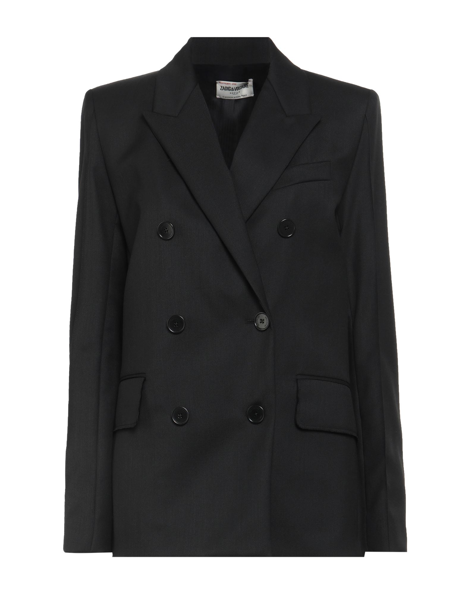 ZADIG&VOLTAIRE ZADIG&VOLTAIRE ΣΥΝΟΛΑ ΚΑΙ ΣΕΤ Σακάκι