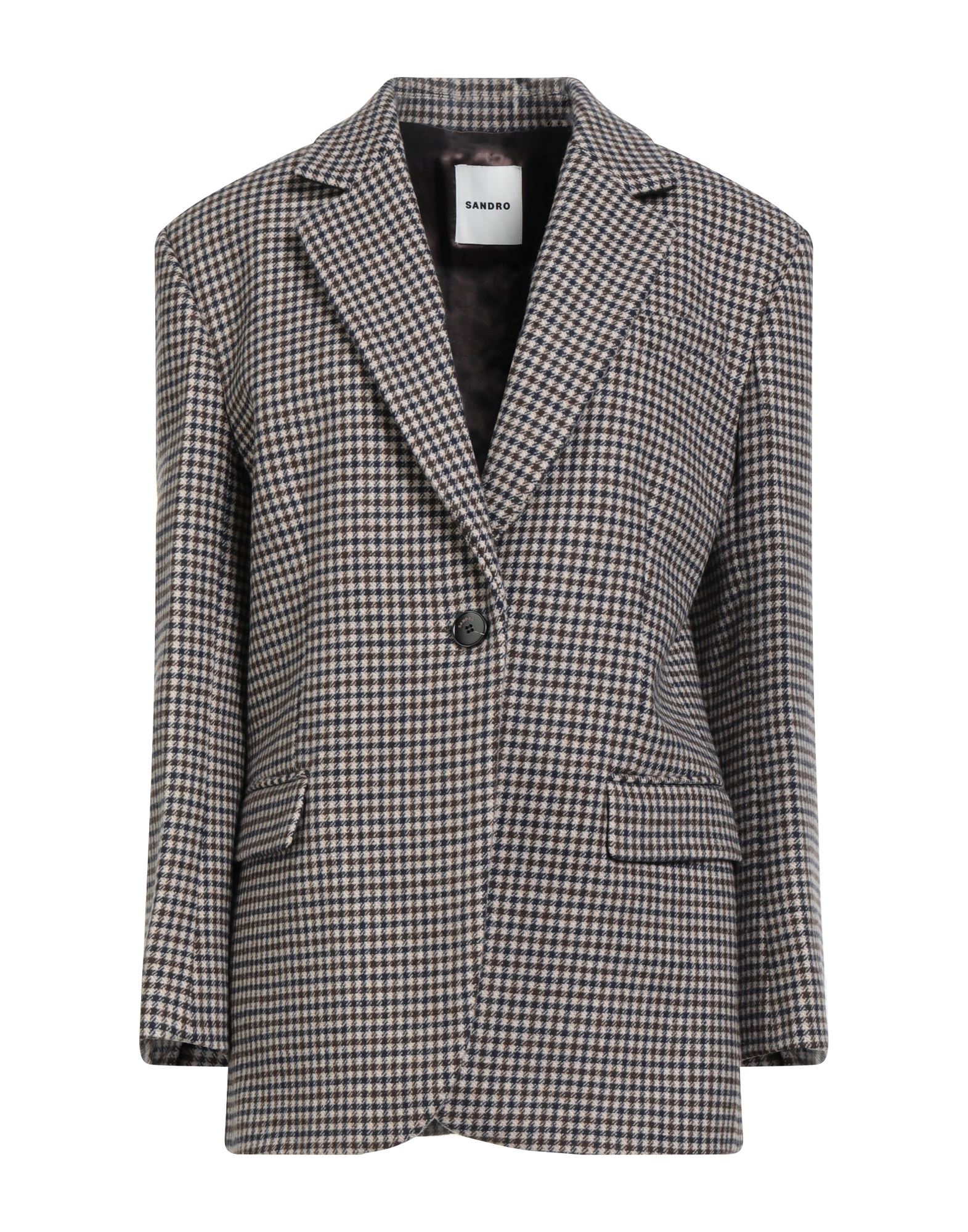  Sandro - Anzüge Und Co-ords - Blazers - On Yoox.com 