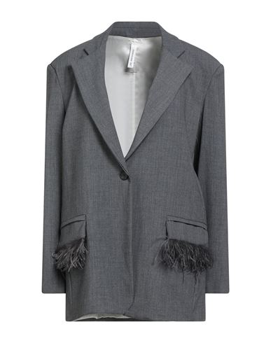 Blazer Damen Grau S Damen