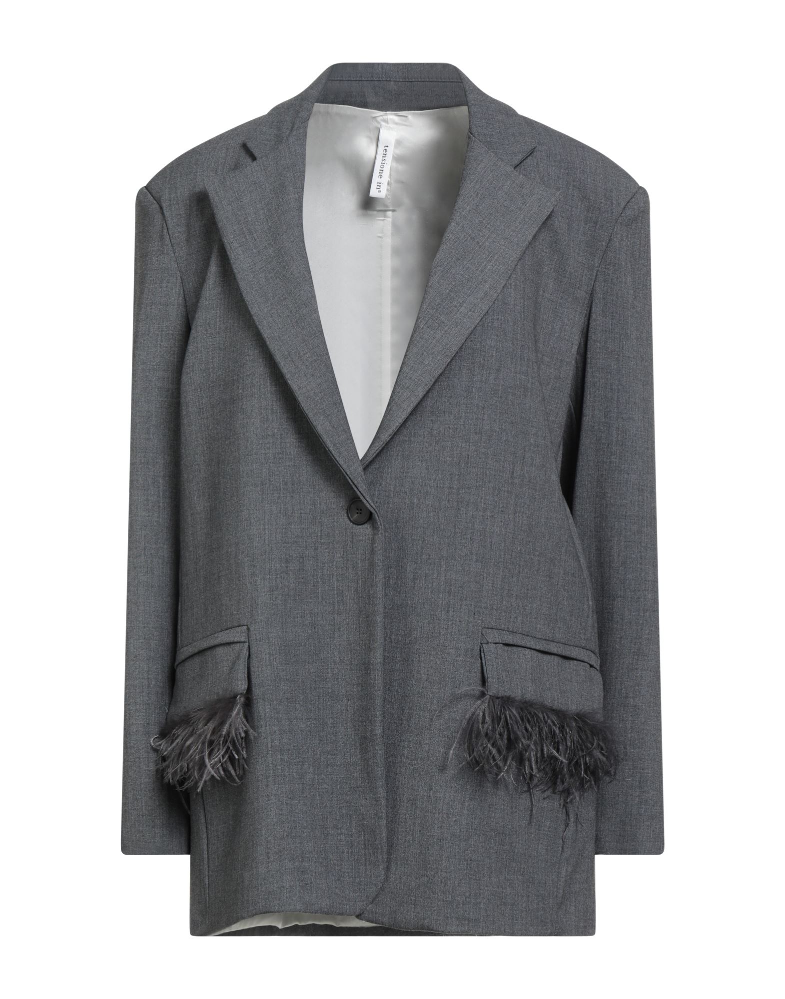  Tensione In - Anzüge Und Co-ords - Blazers - On Yoox.com 