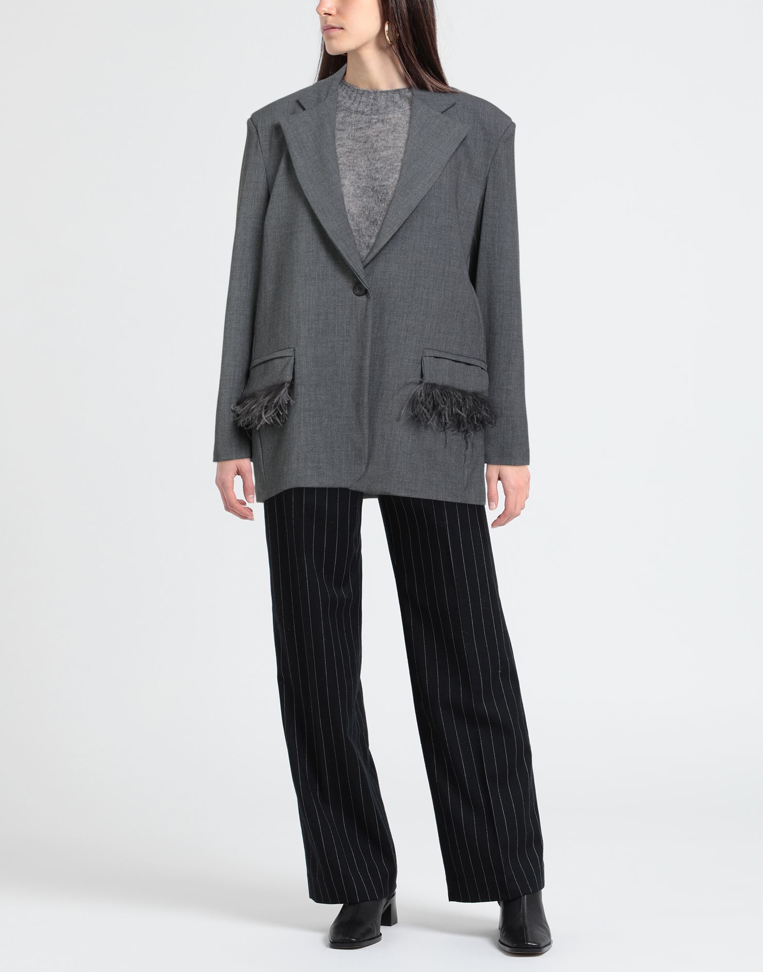  Tensione In - Anzüge Und Co-ords - Blazers - On Yoox.com 
