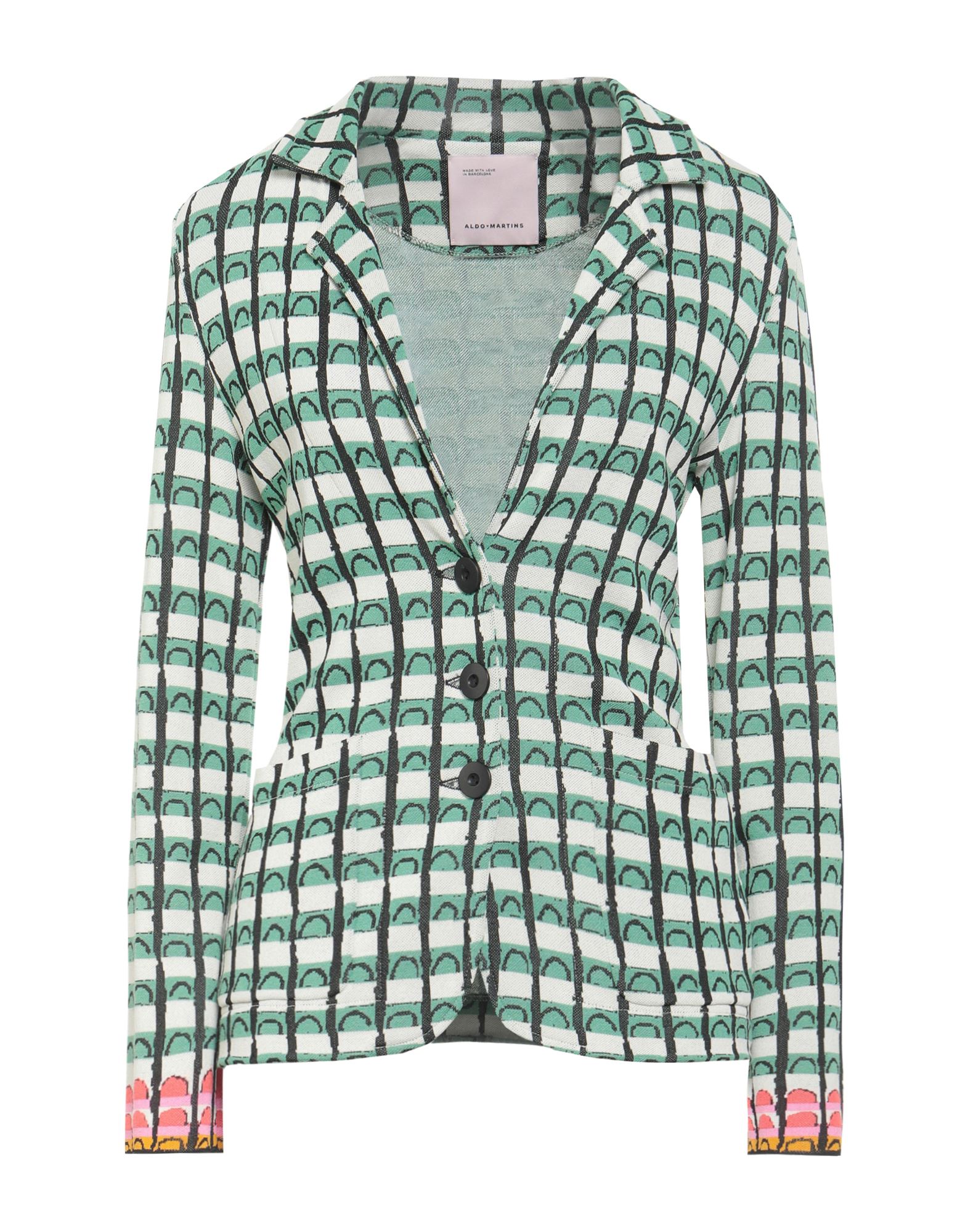  Aldo Martins - Anzüge Und Co-ords - Blazers - On Yoox.com 