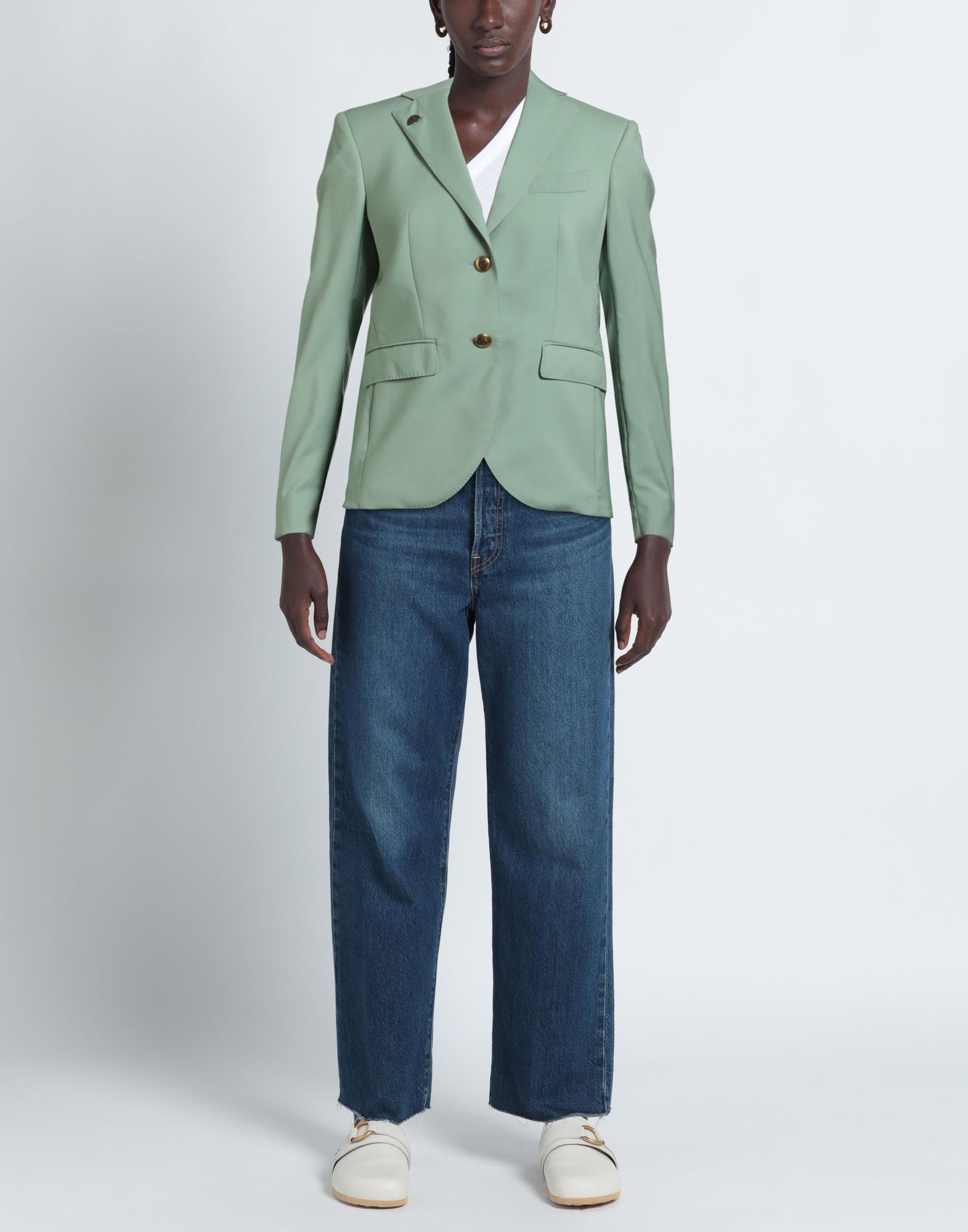  Gabriele Pasini - Trajes Y Conjuntos - Americanas - On Yoox.com 