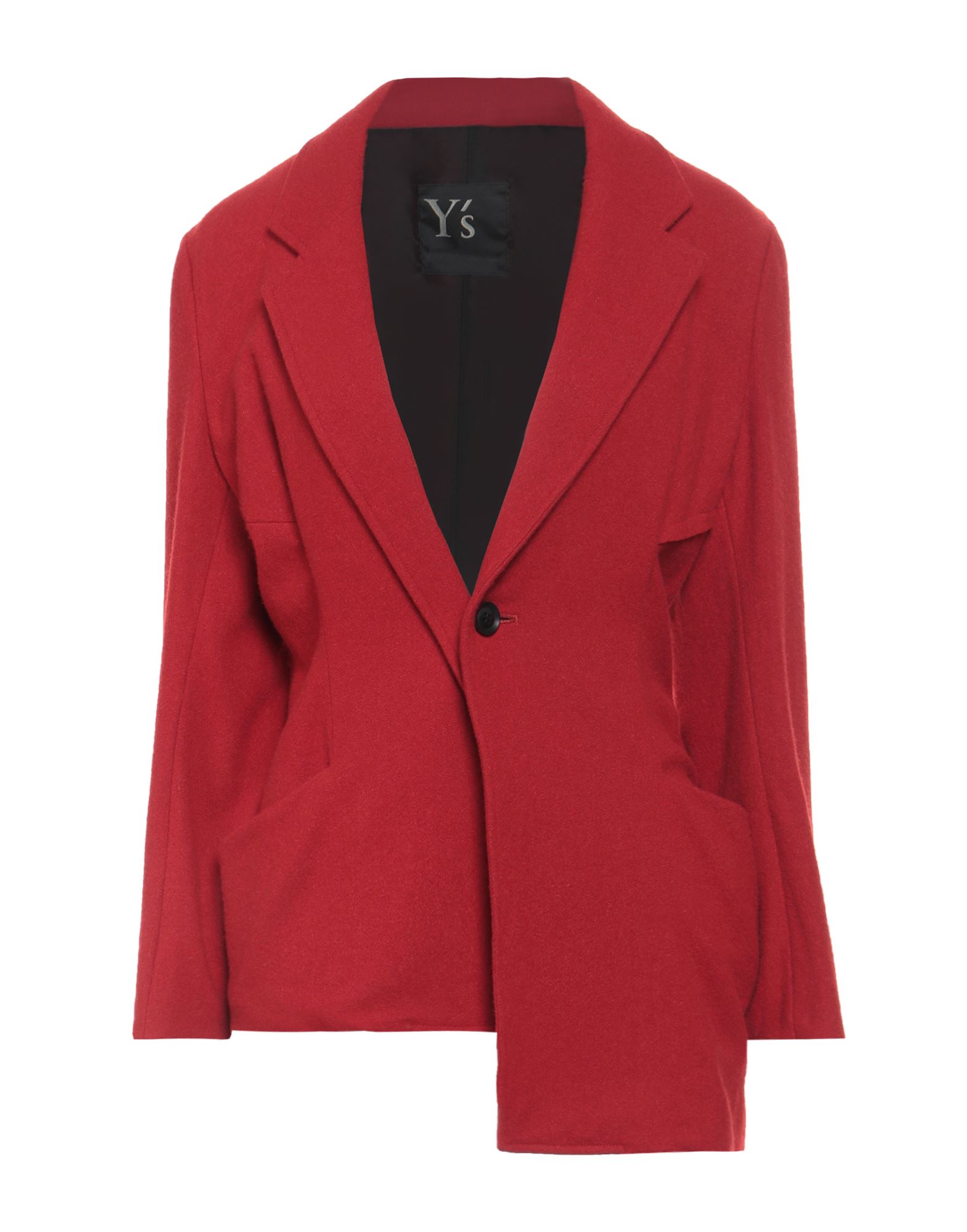 Y'S YOHJI YAMAMOTO Y'S YOHJI YAMAMOTO ΣΥΝΟΛΑ ΚΑΙ ΣΕΤ Σακάκι