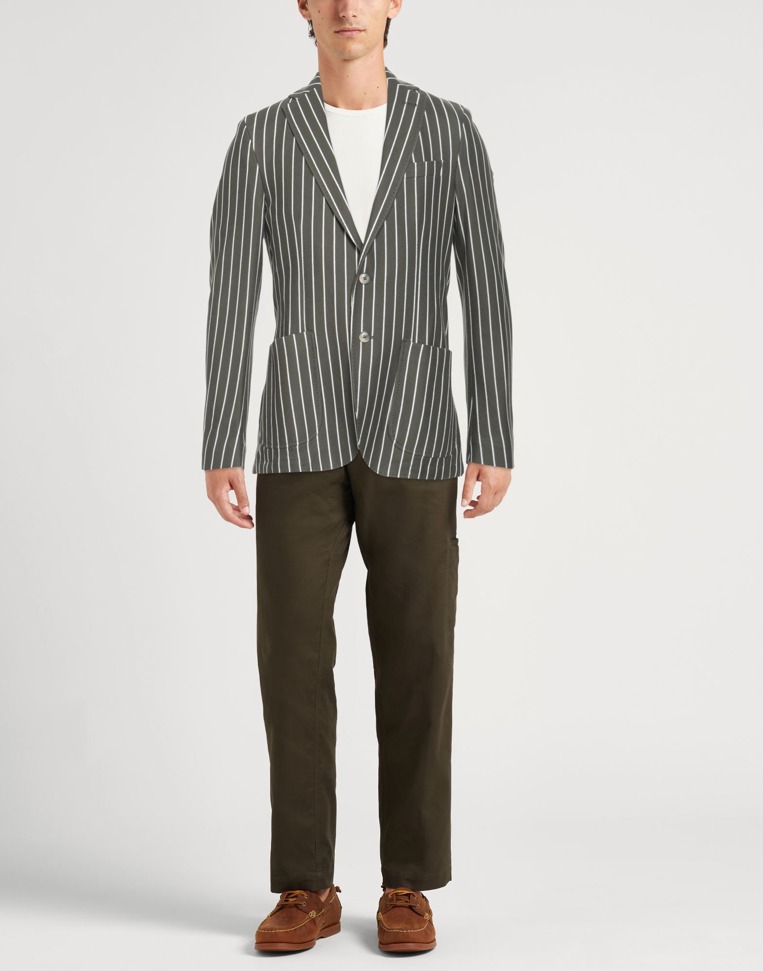  Tombolini - Anzüge Und Co-ords - Blazers - On Yoox.com 