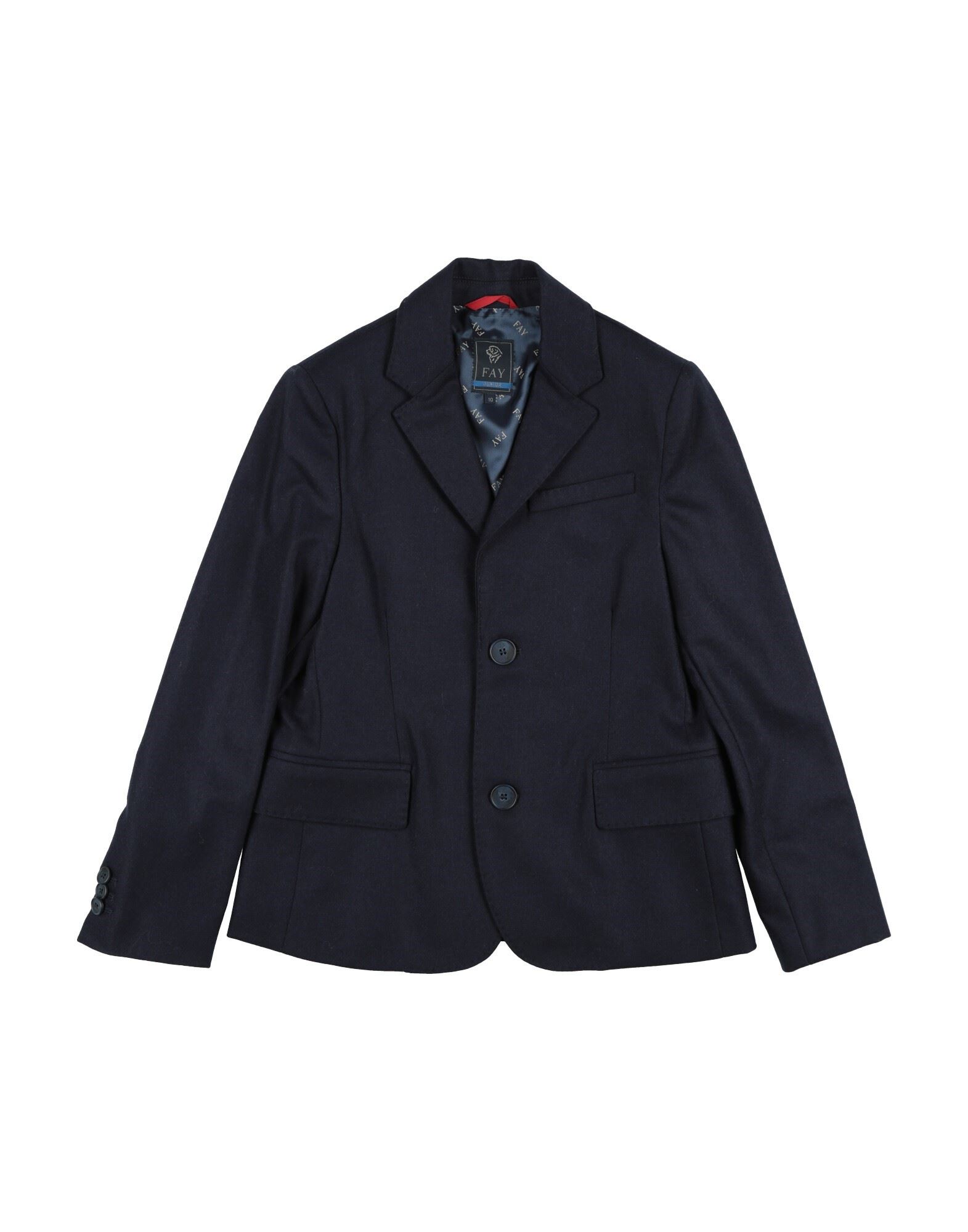  Fay - Anzüge Und Co-ords - Blazers - On Yoox.com 