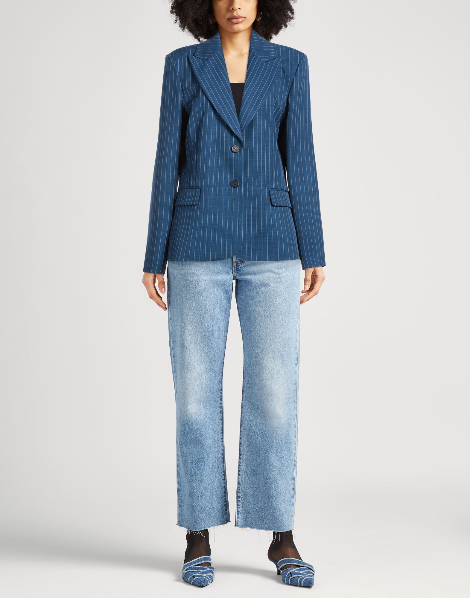 Gaëlle Paris - Trajes Y Conjuntos - Americanas - On Yoox.com 