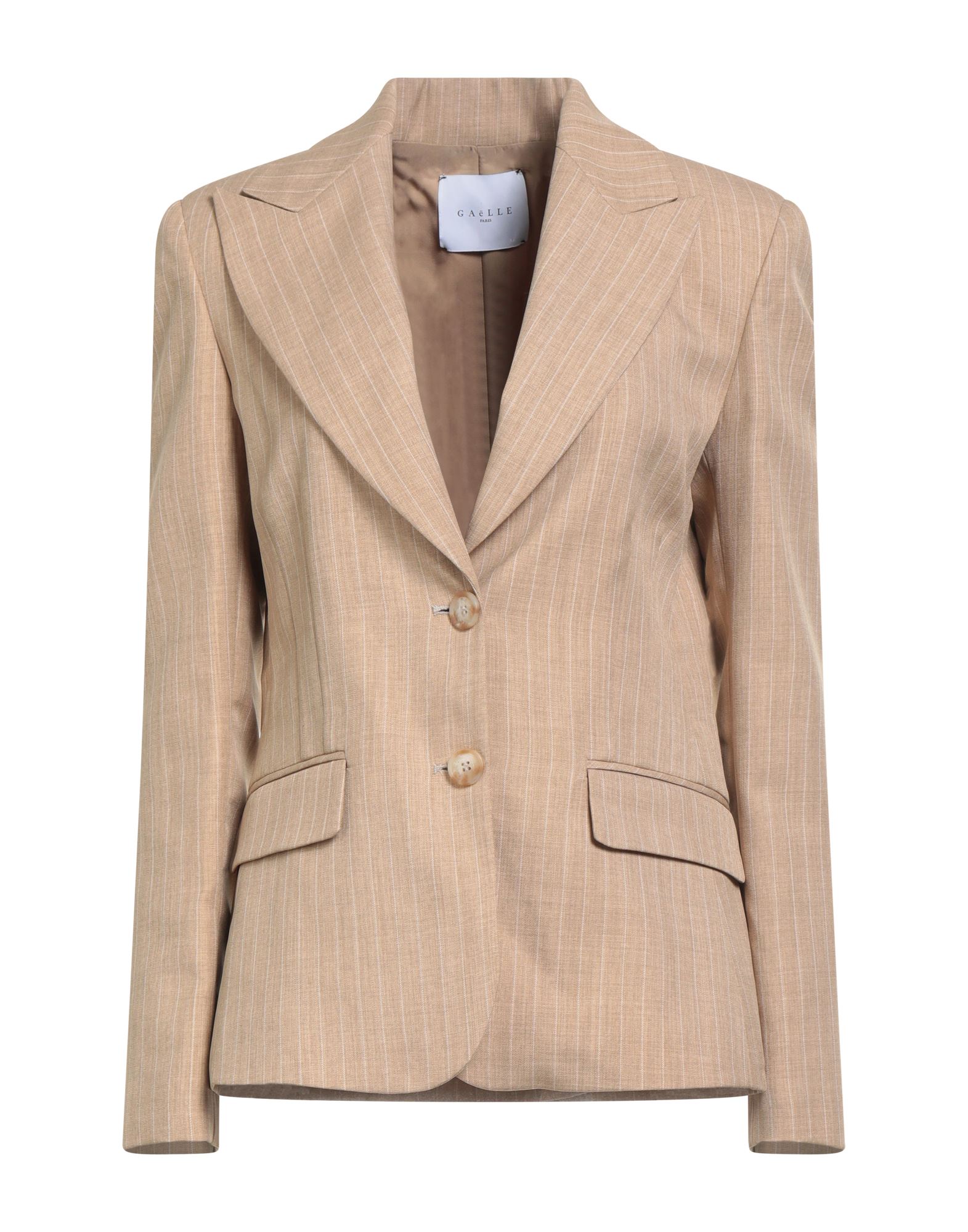  Gaëlle Paris - Anzüge Und Co-ords - Blazers - On Yoox.com 