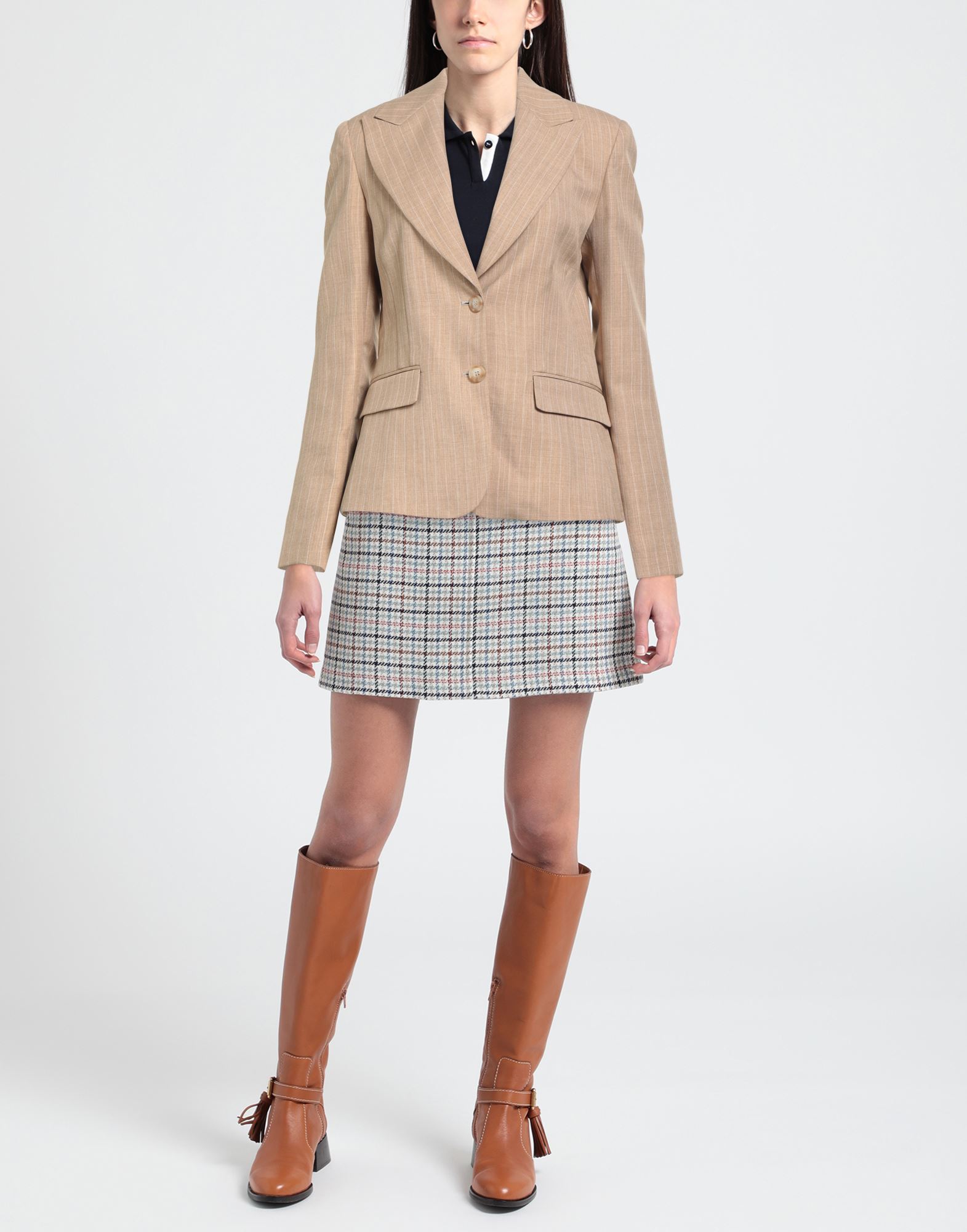  Gaëlle Paris - Anzüge Und Co-ords - Blazers - On Yoox.com 