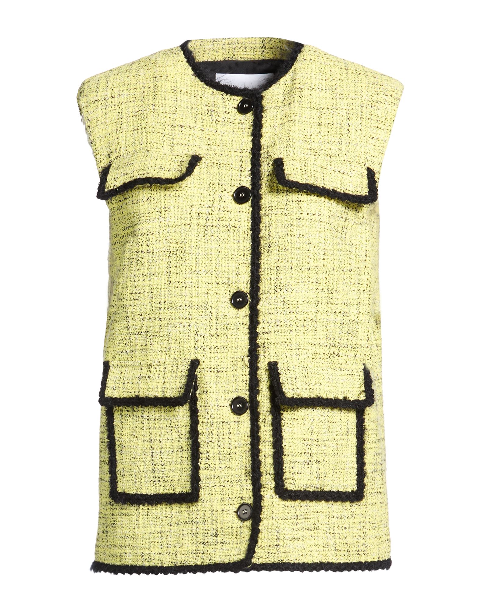  Msgm - Jacken & Mäntel - Westen - On Yoox.com 