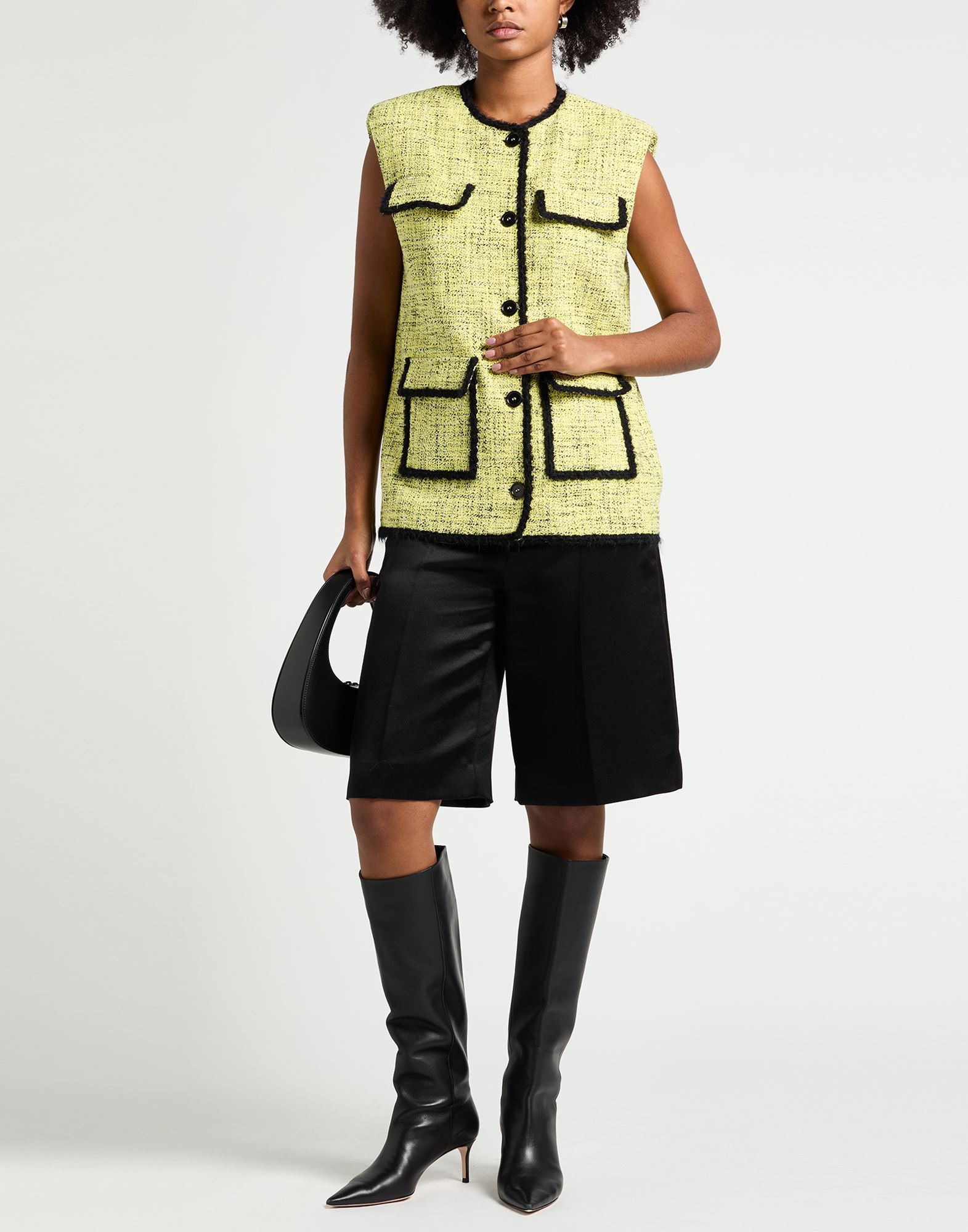  Msgm - Jacken & Mäntel - Westen - On Yoox.com 