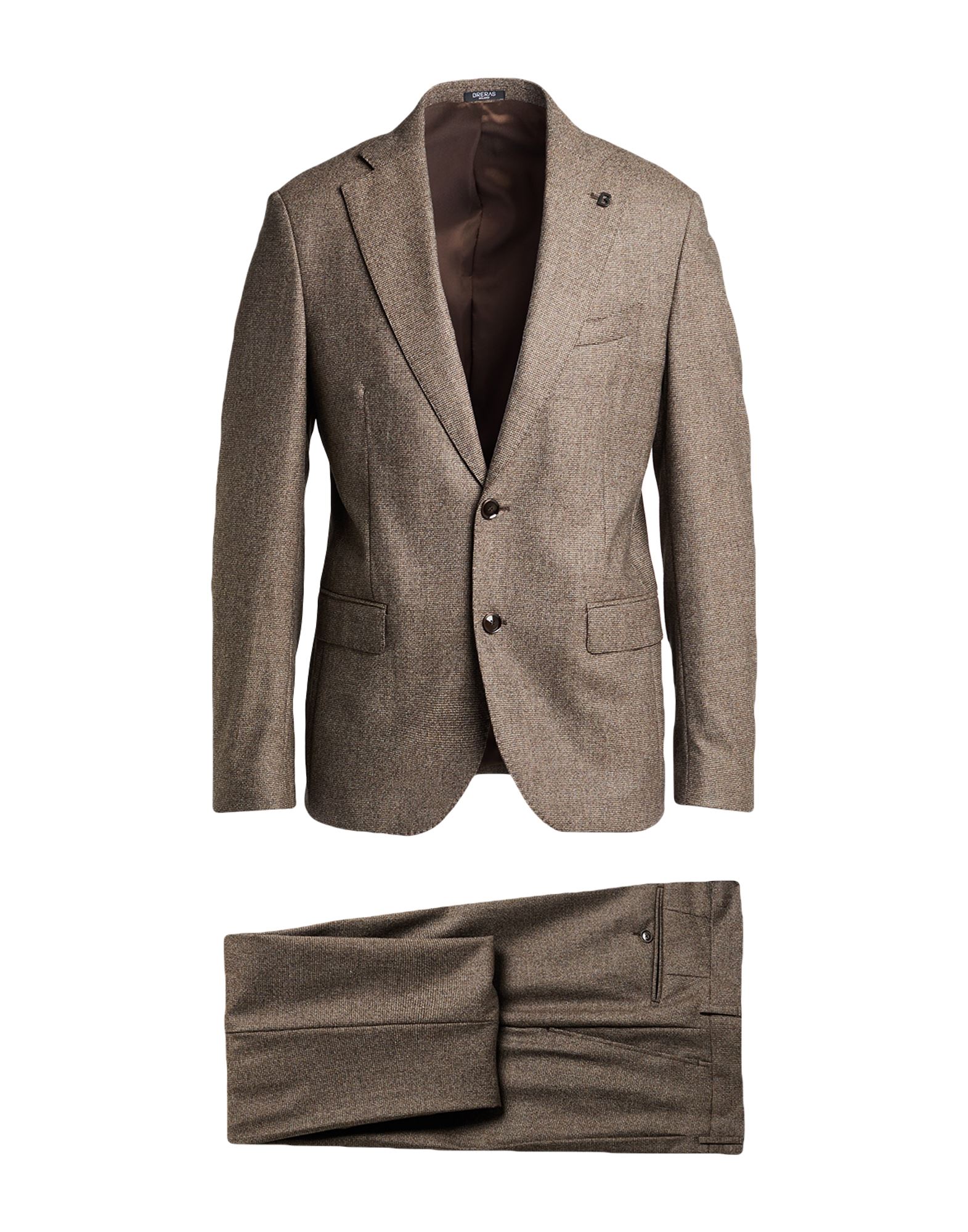  Breras Milano - Anzüge Und Co-ords - Anzüge - On Yoox.com 