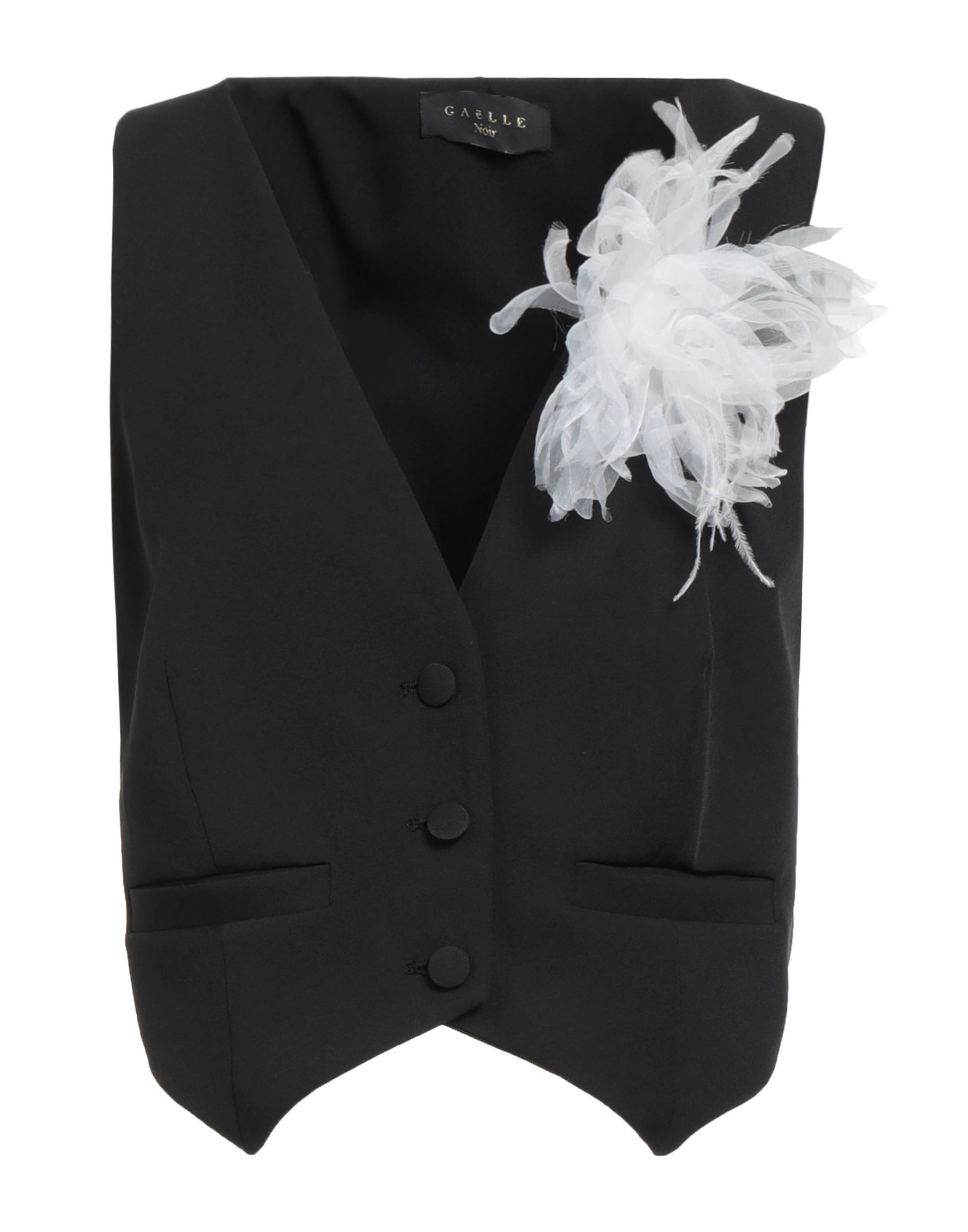  Gaëlle Paris - Anzüge Und Co-ords - Couture-westen - On Yoox.com 
