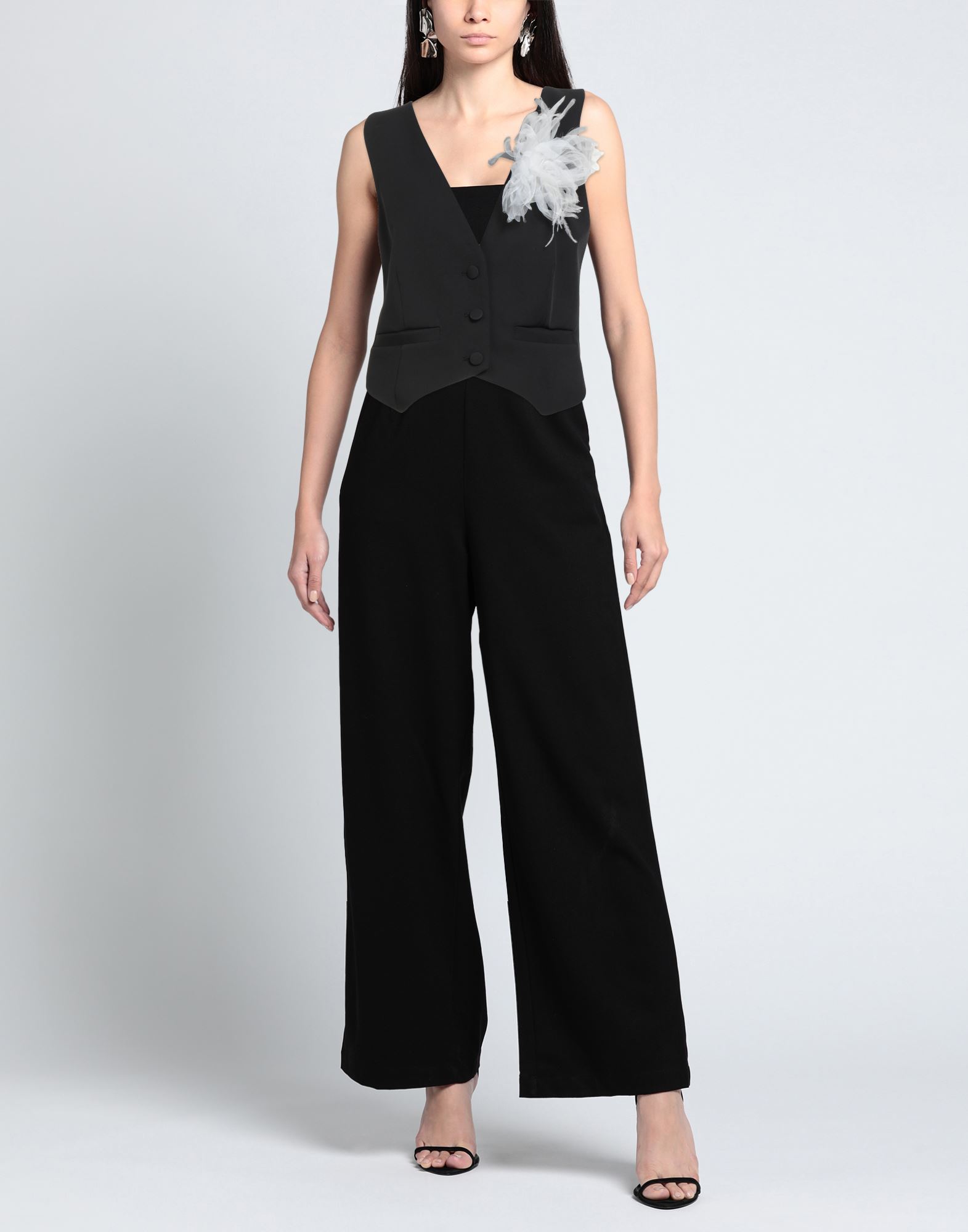  Gaëlle Paris - Anzüge Und Co-ords - Couture-westen - On Yoox.com 