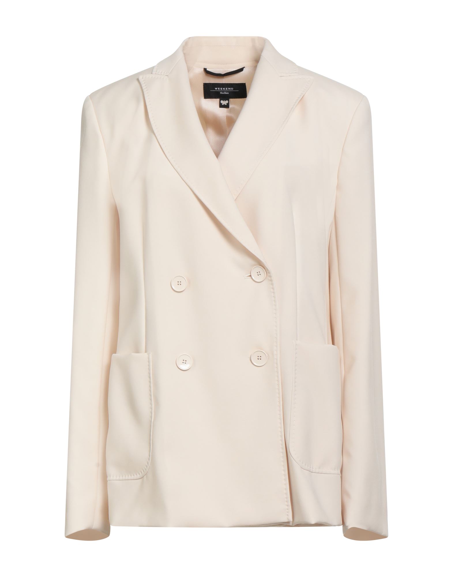  Weekend Max Mara - Trajes Y Conjuntos - Americanas - On Yoox.com 